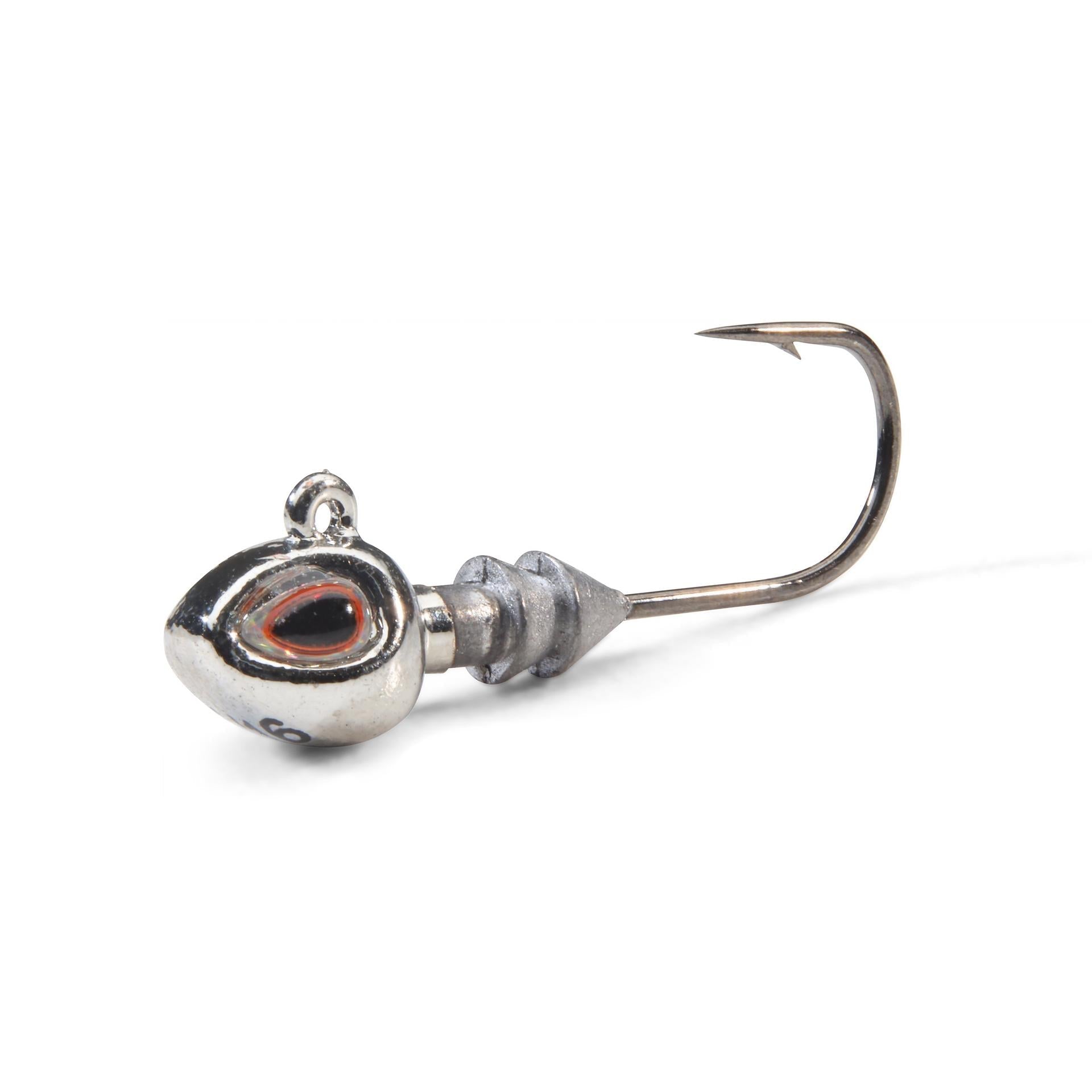 Berkley Fusion19 Hybrid Jighead