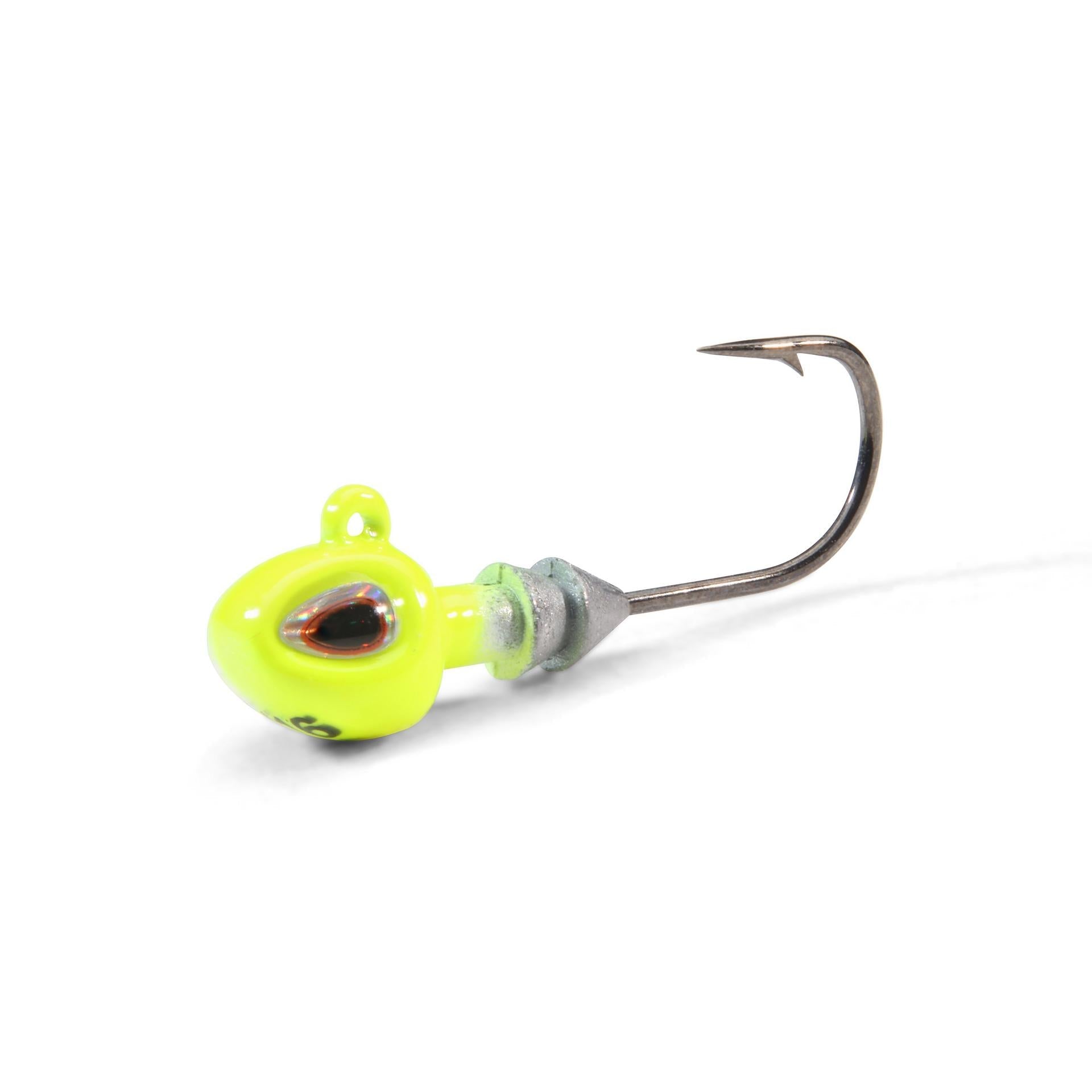 Berkley Fusion19 Hybrid Jighead