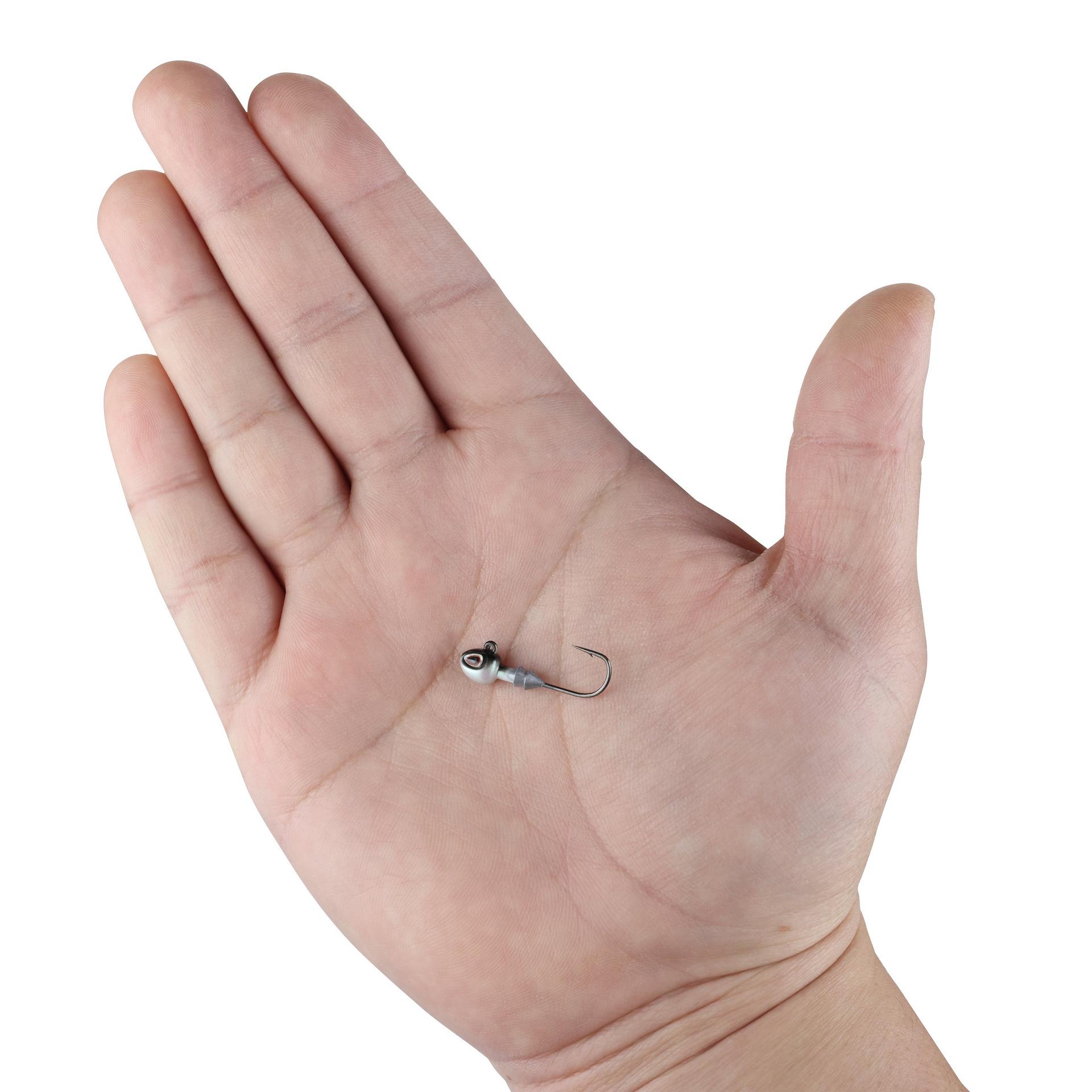 Berkley Fusion19 Hybrid Jighead