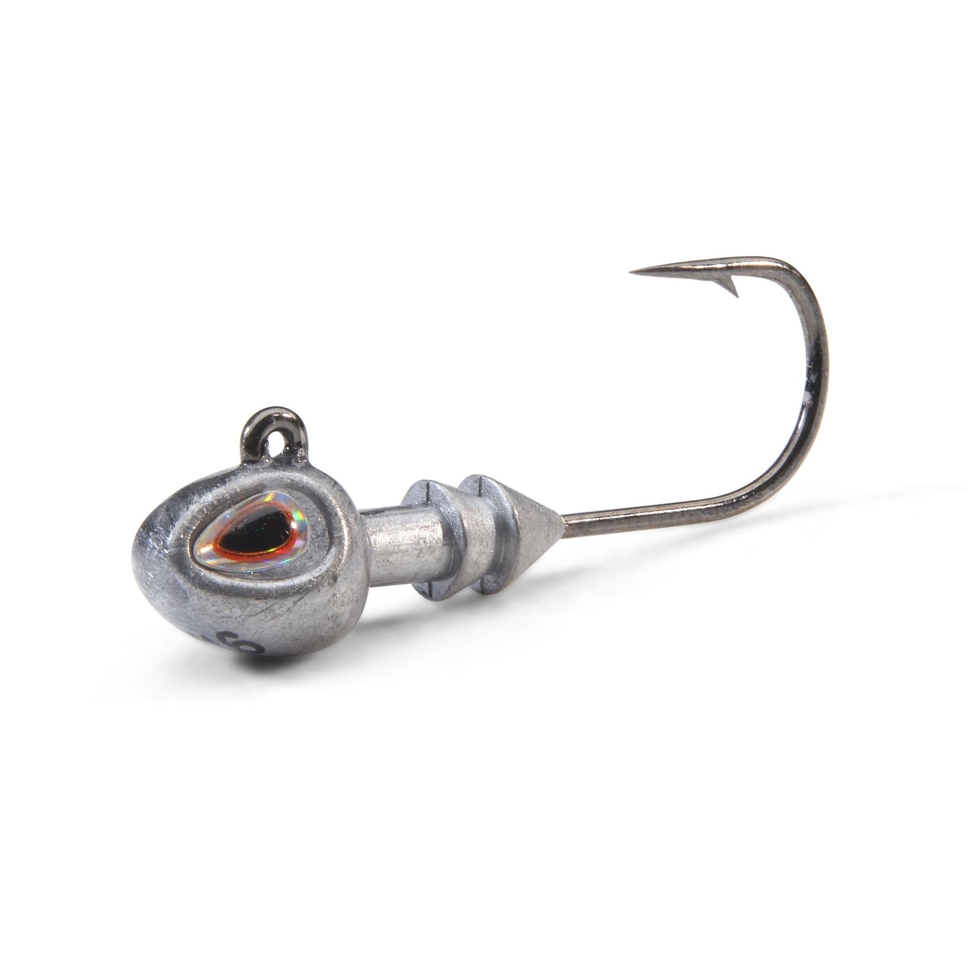 Berkley Fusion19 Hybrid Jighead