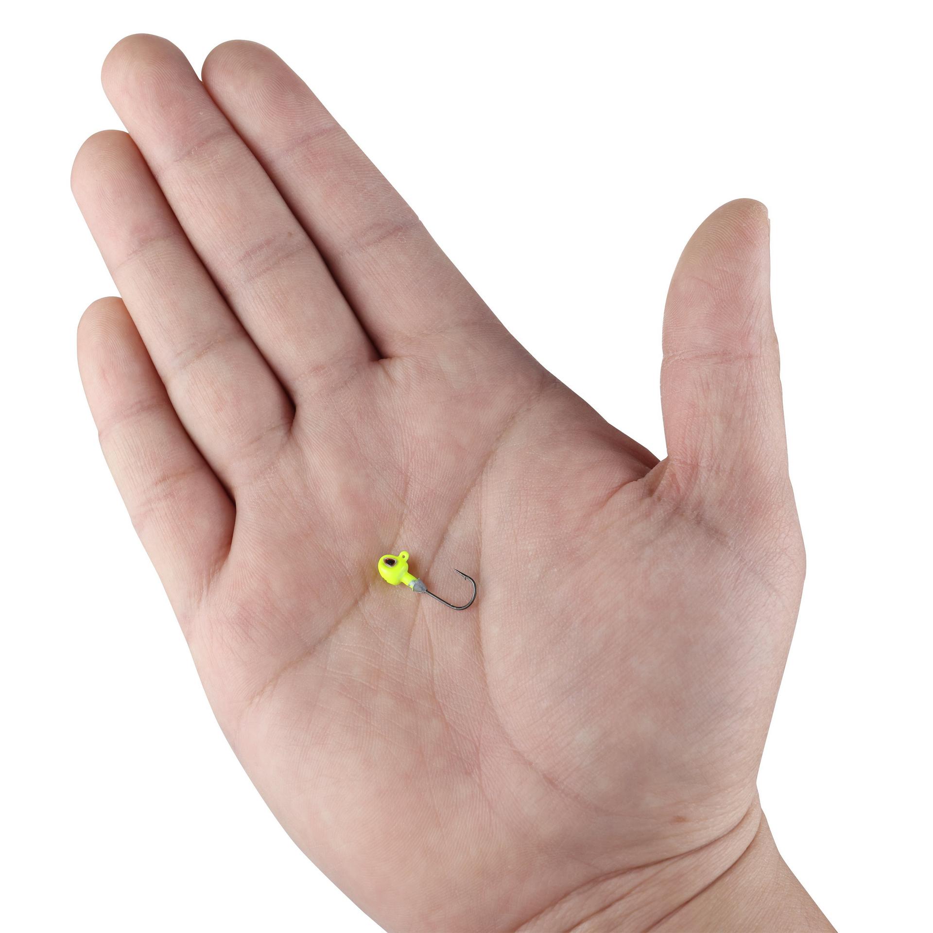 Berkley Fusion19 Hybrid Jighead