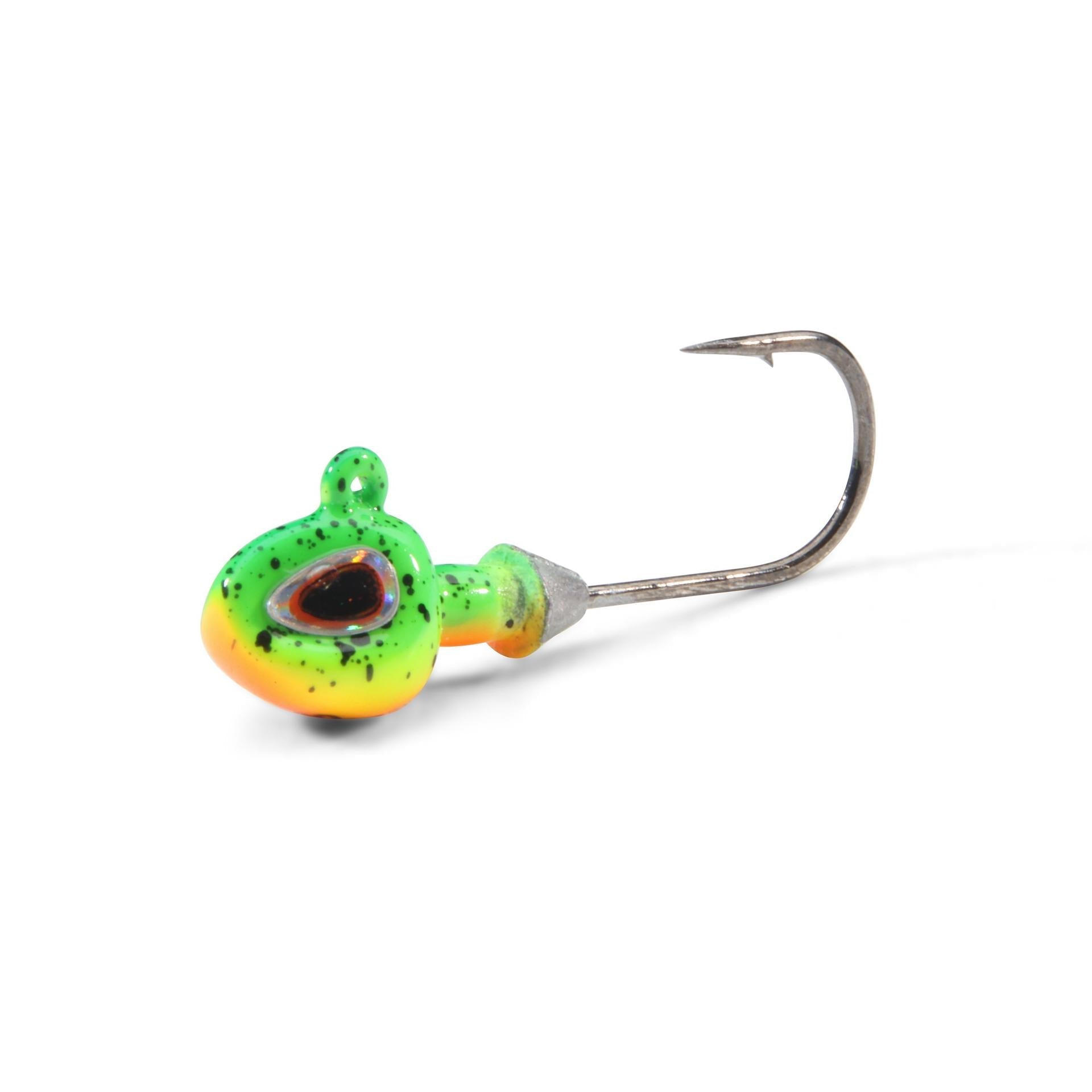 Berkley Fusion19 Hybrid Jighead