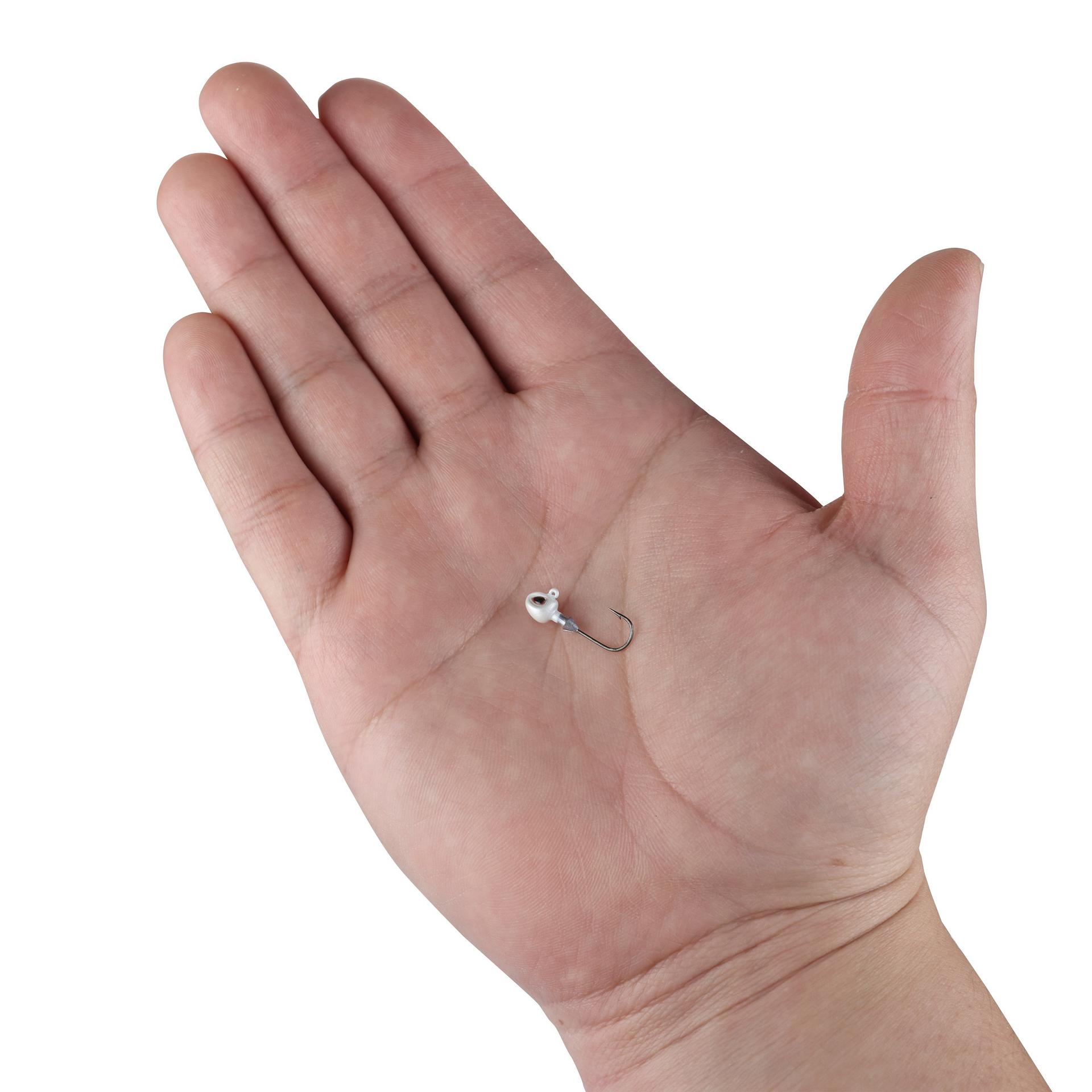 Berkley Fusion19 Hybrid Jighead