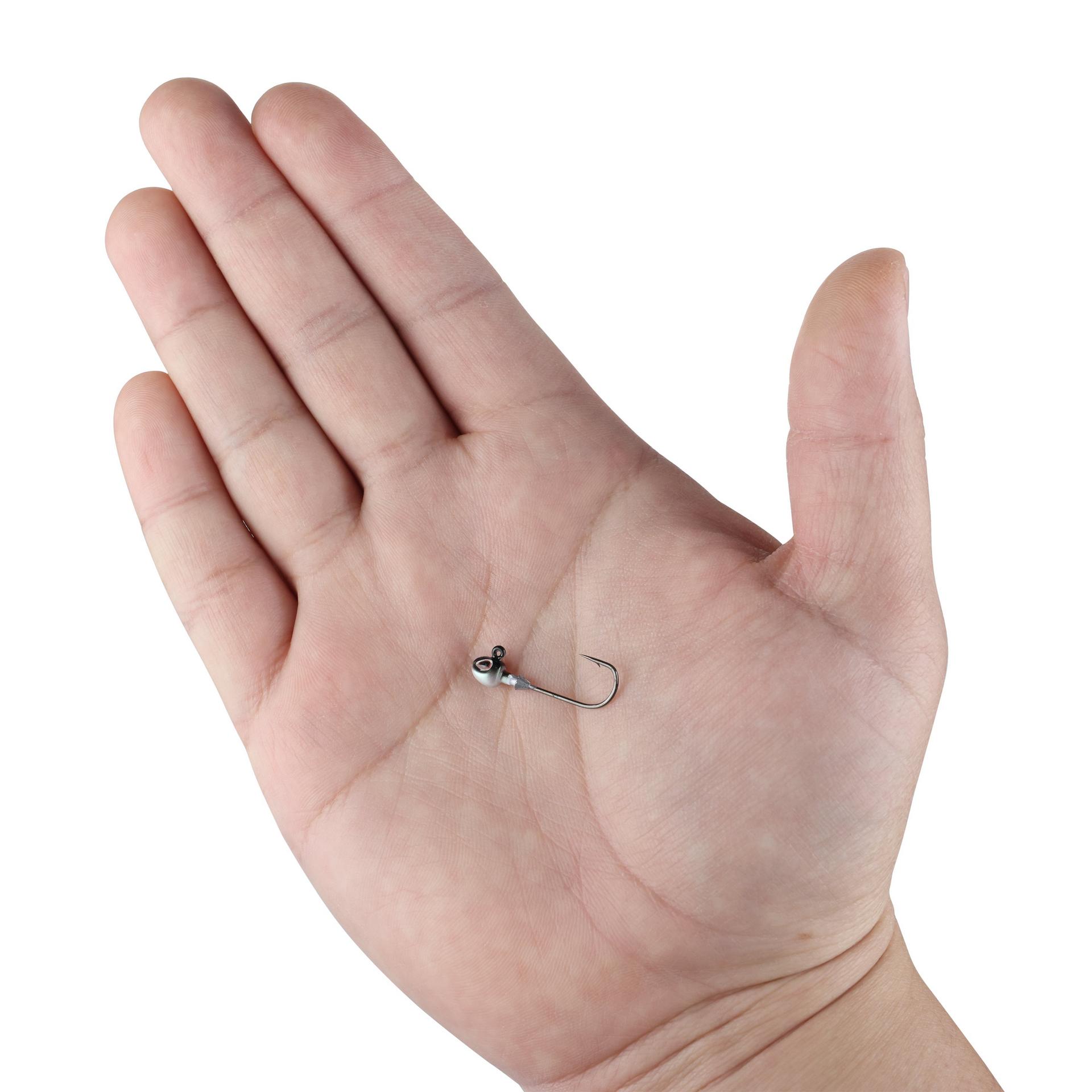 Berkley Fusion19 Hybrid Jighead