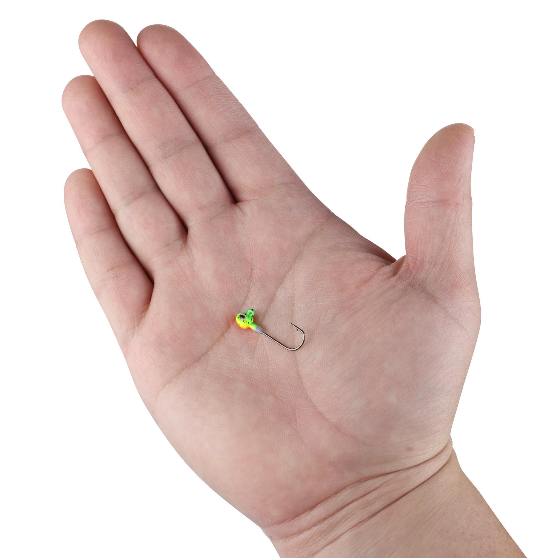 Berkley Fusion19 Hybrid Jighead