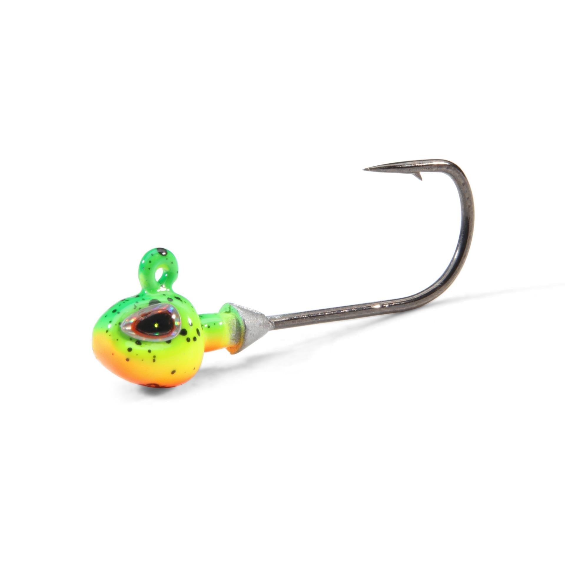 Berkley Fusion19 Hybrid Jighead