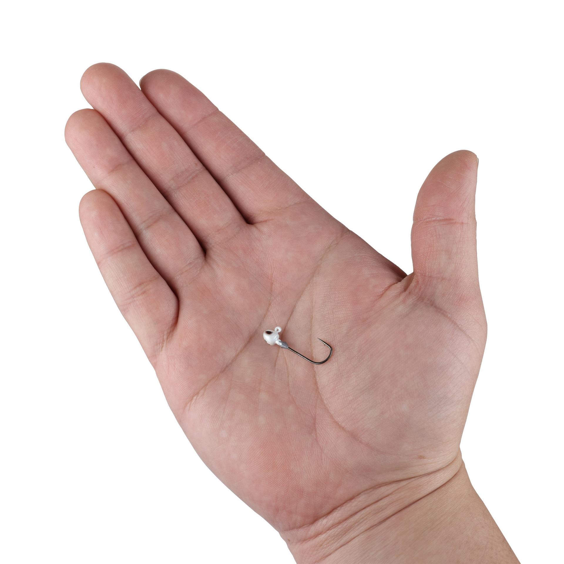 Berkley Fusion19 Hybrid Jighead