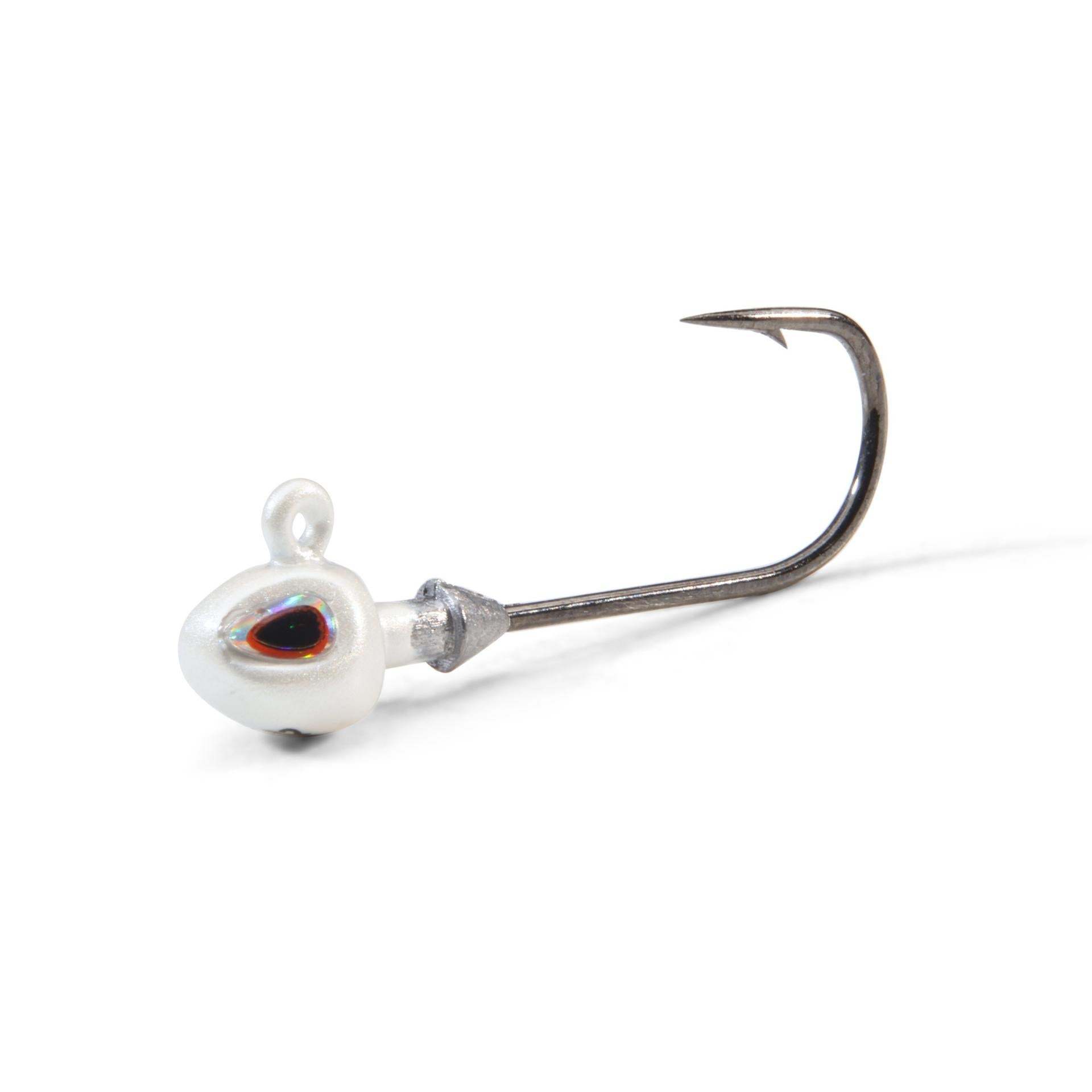 Berkley Fusion19 Hybrid Jighead