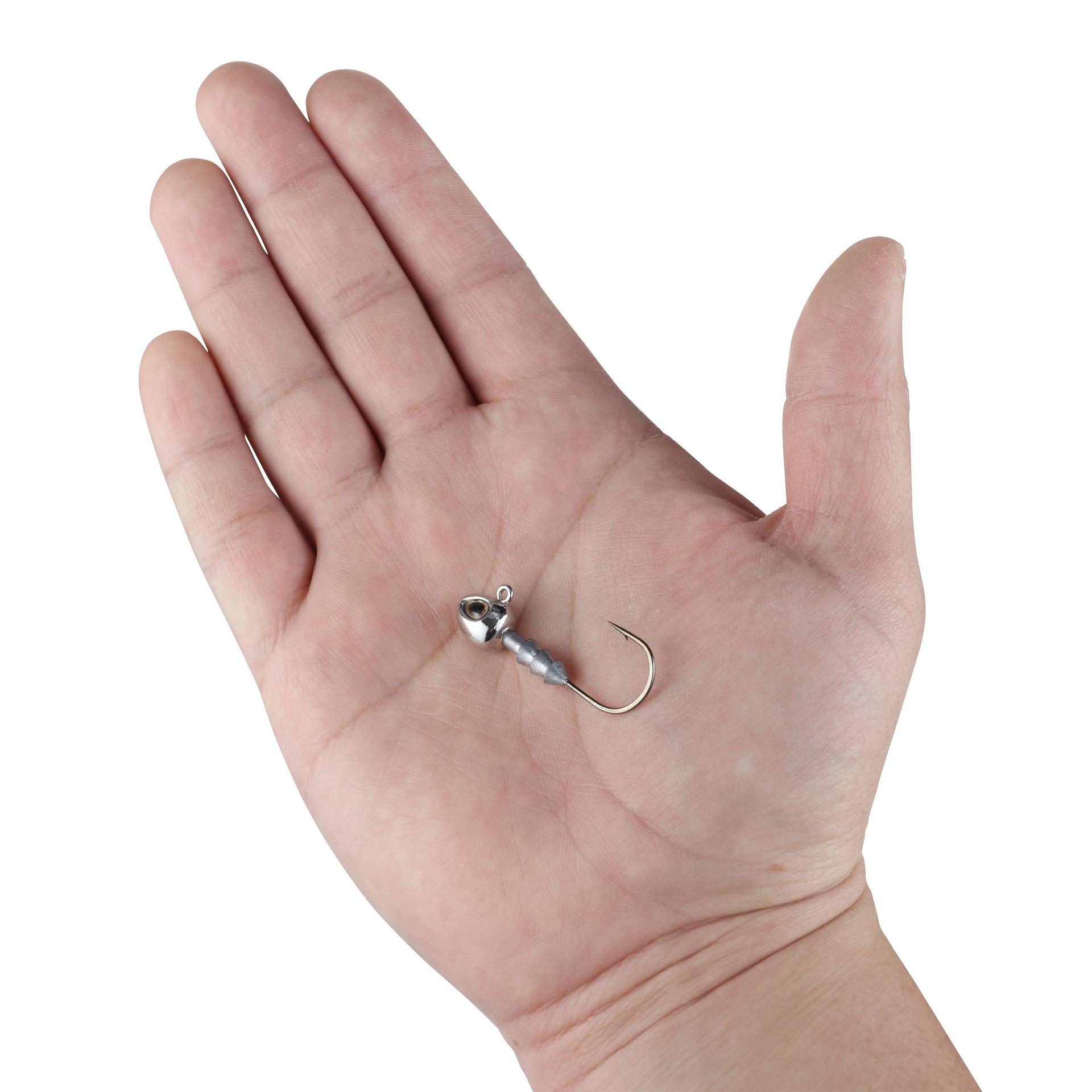 Berkley Fusion19 Hybrid Jighead