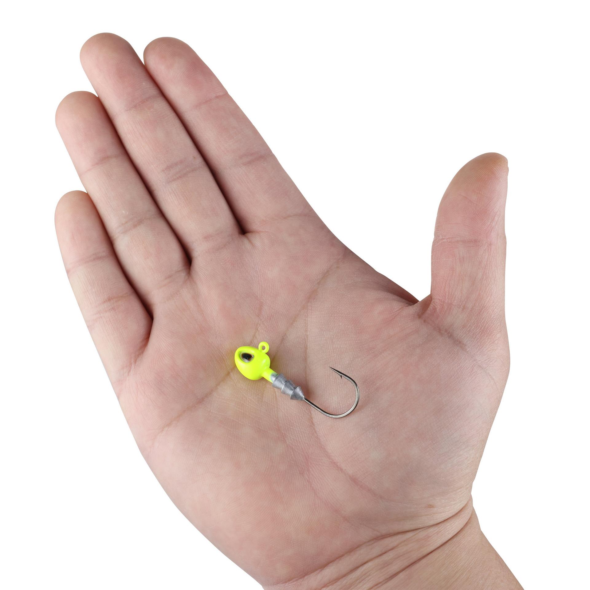 Berkley Fusion19 Hybrid Jighead