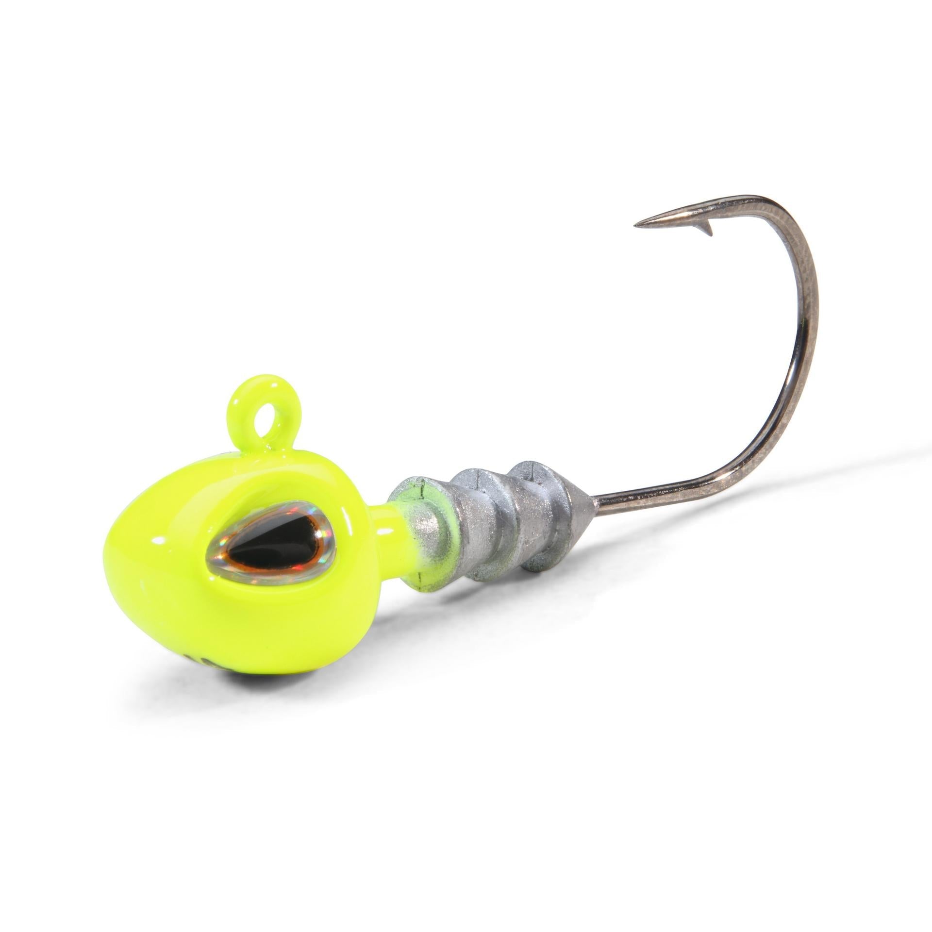 Berkley Fusion19 Hybrid Jighead