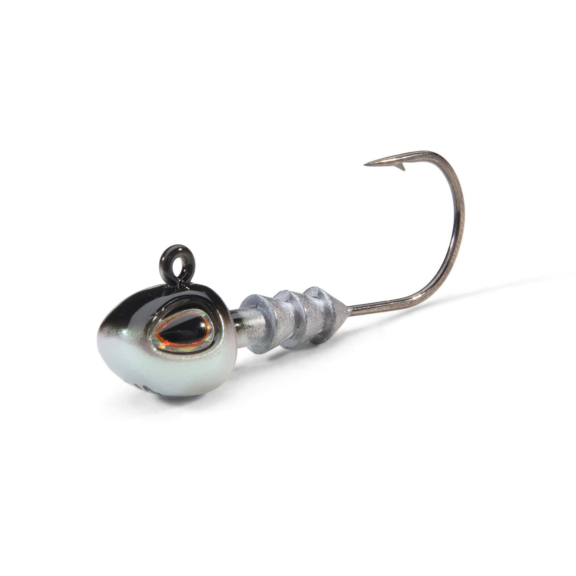 Berkley Fusion19 Hybrid Jighead