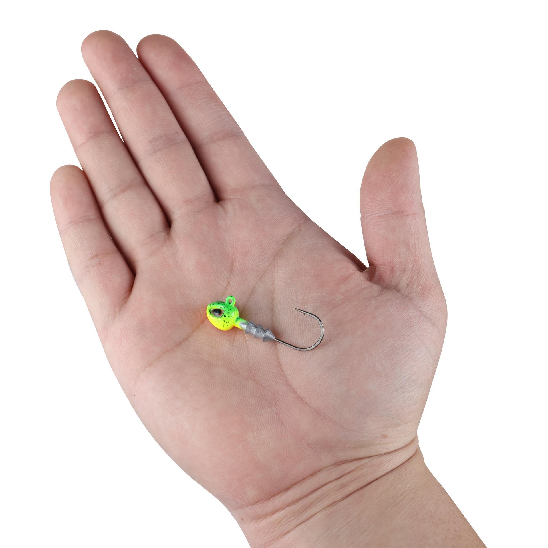 Berkley Fusion19 Hybrid Jighead