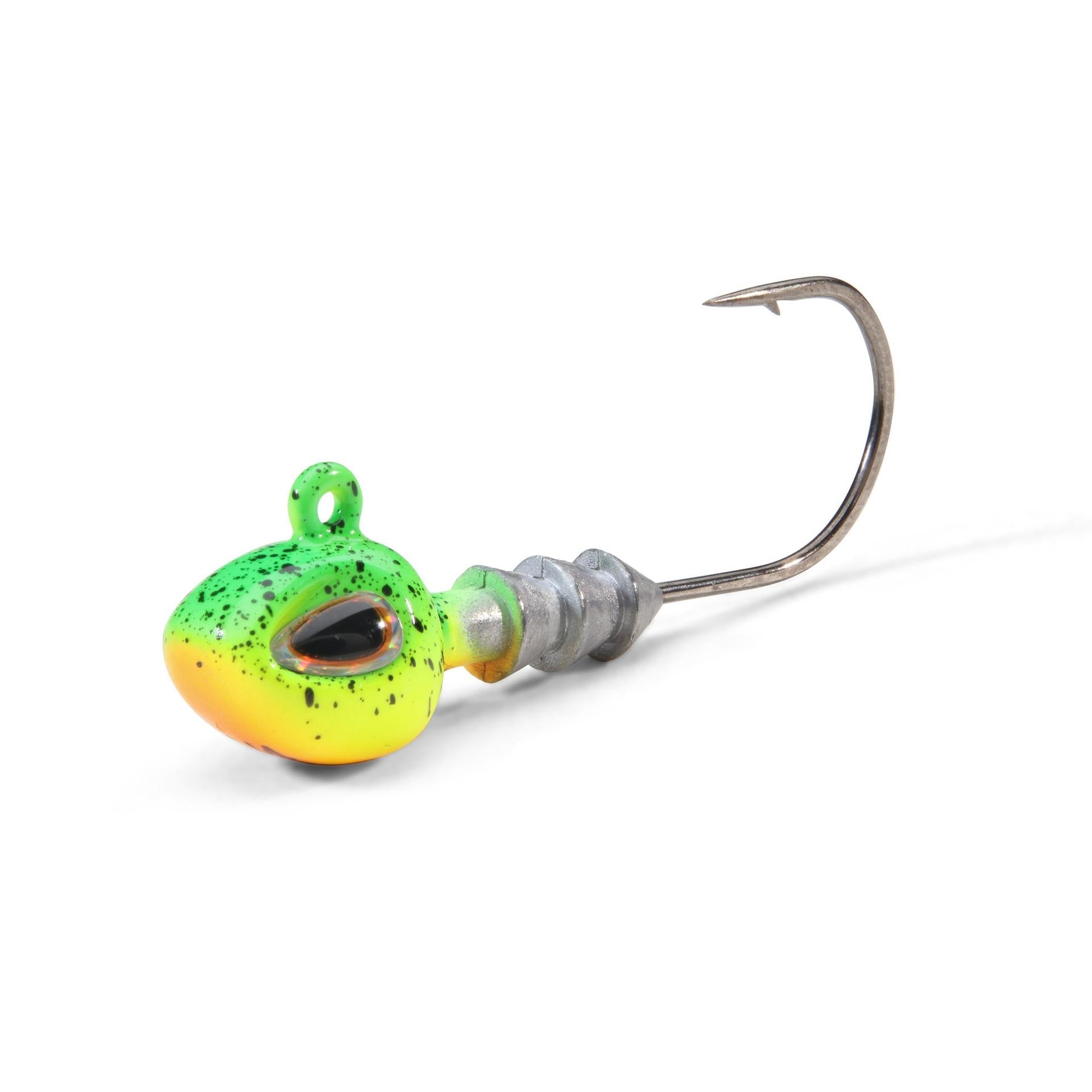 Berkley Fusion19 Hybrid Jighead