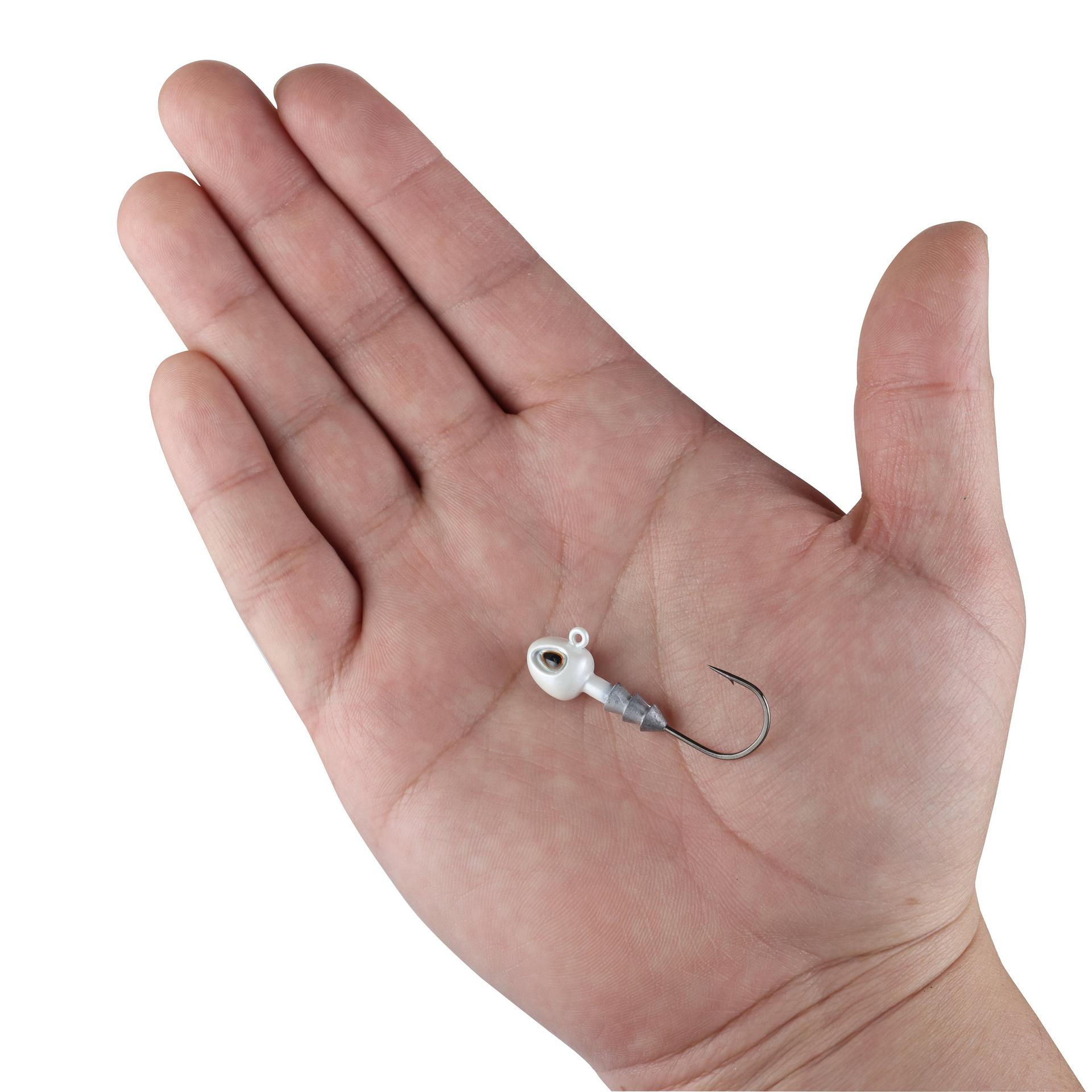 Berkley Fusion19 Hybrid Jighead