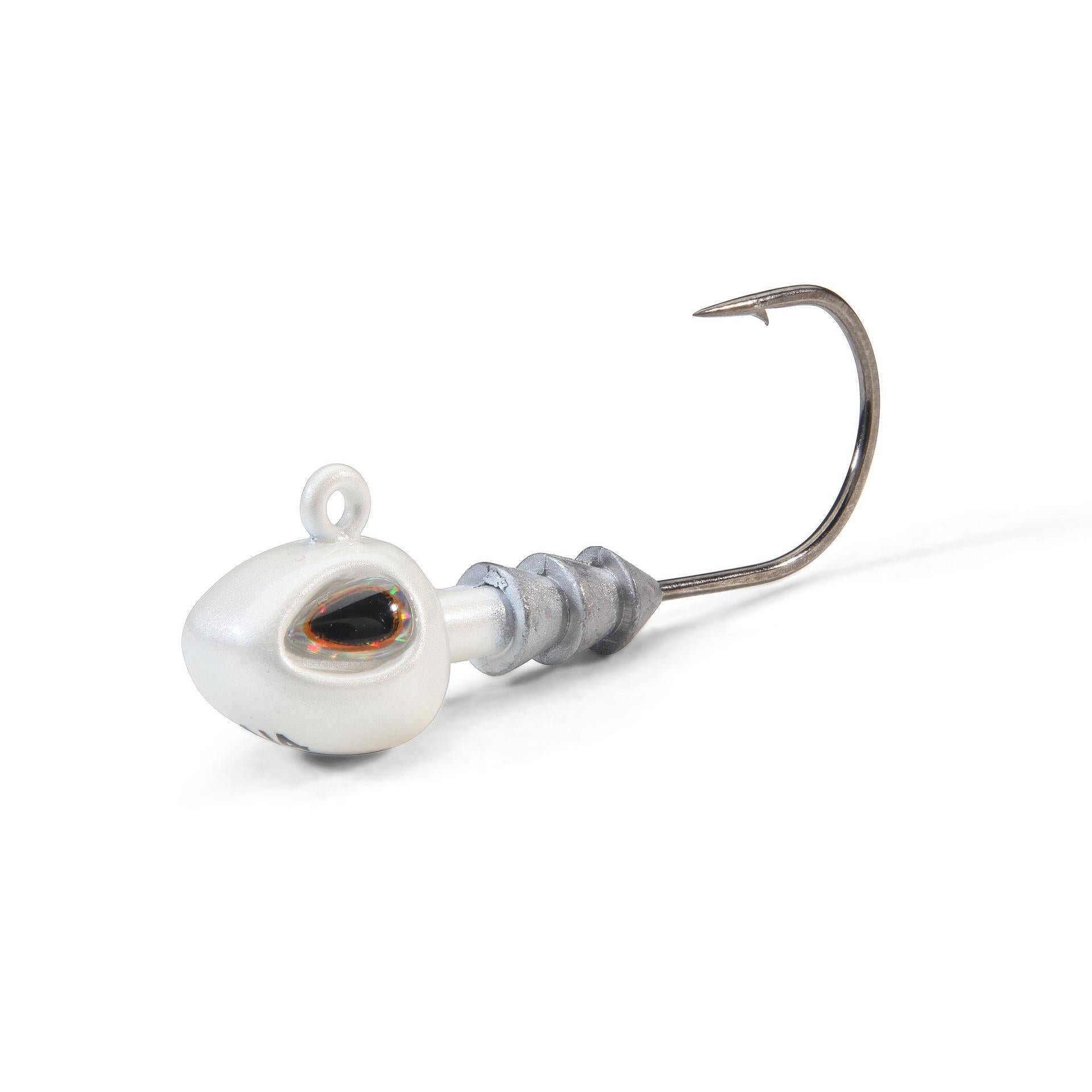 Berkley Fusion19 Hybrid Jighead