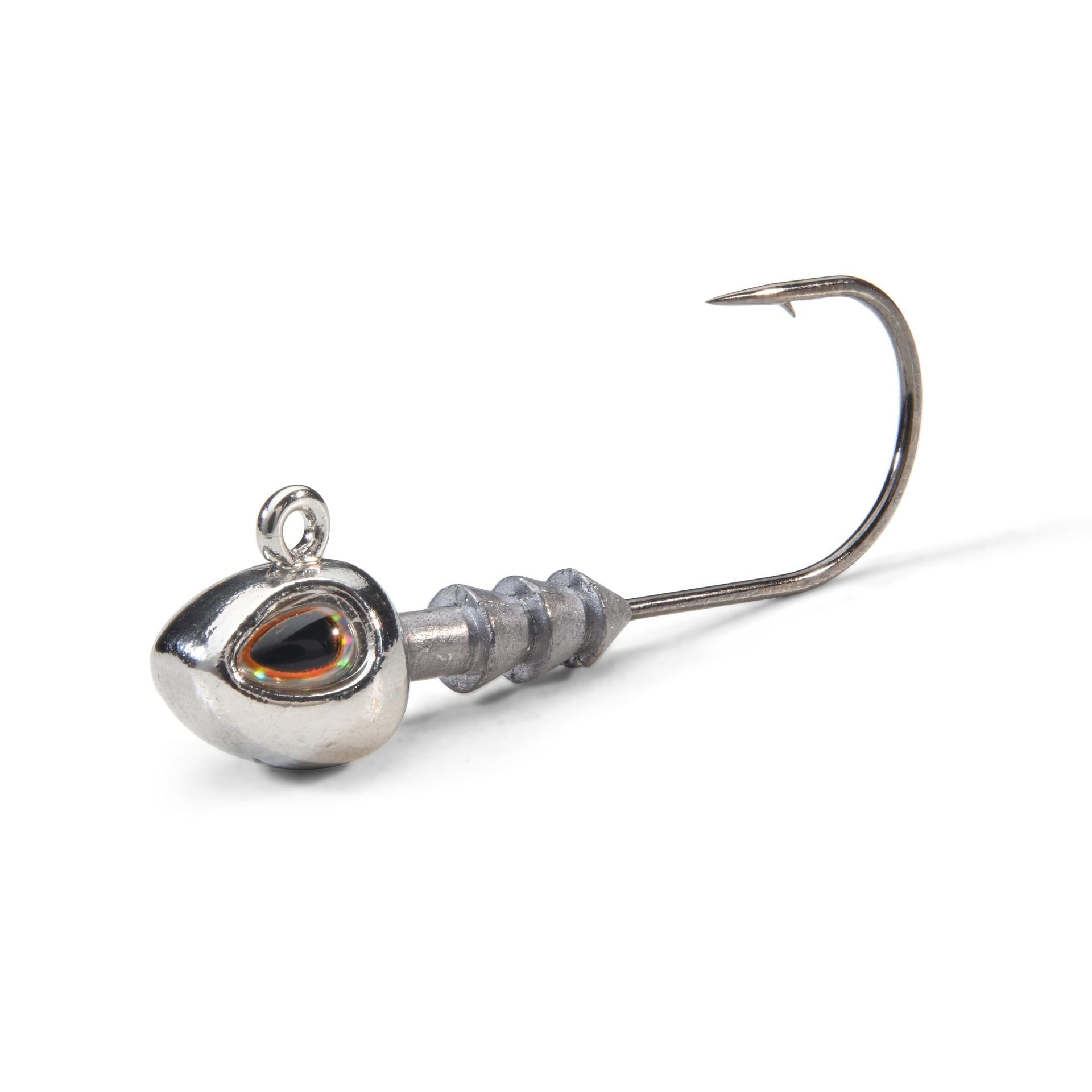 Berkley Fusion19 Hybrid Jighead