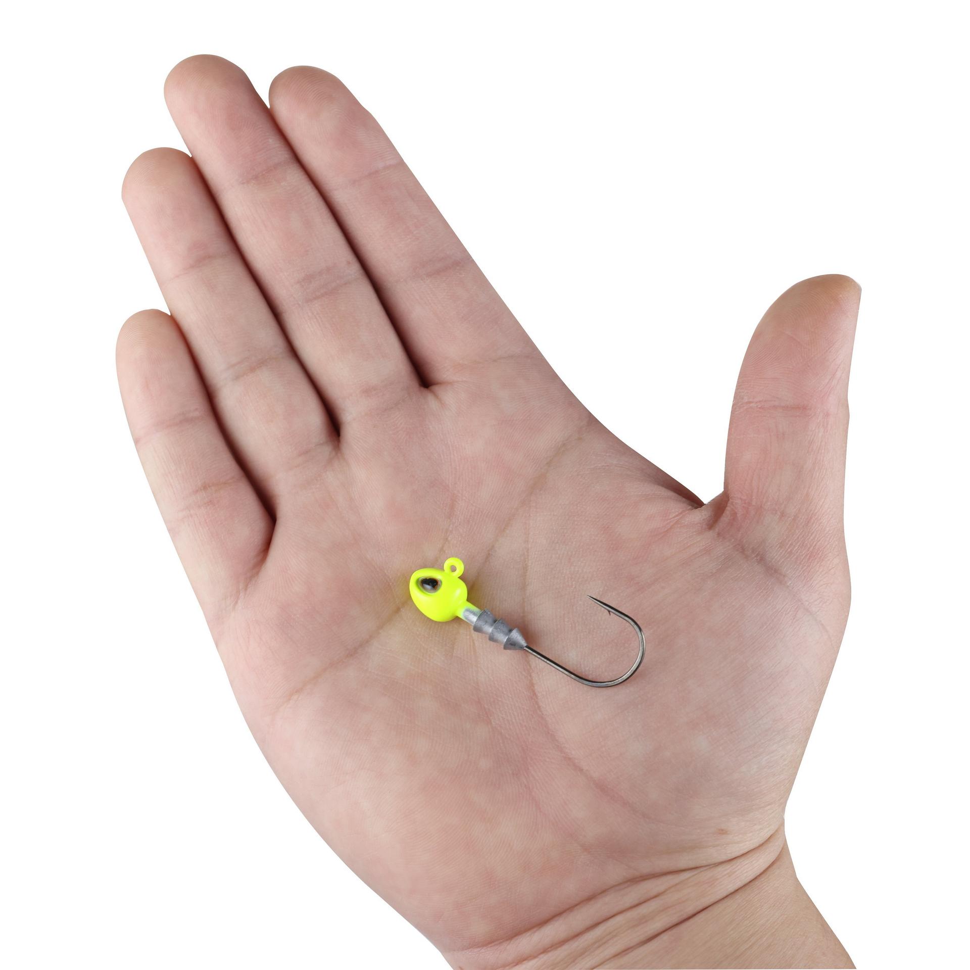 Berkley Fusion19 Hybrid Jighead