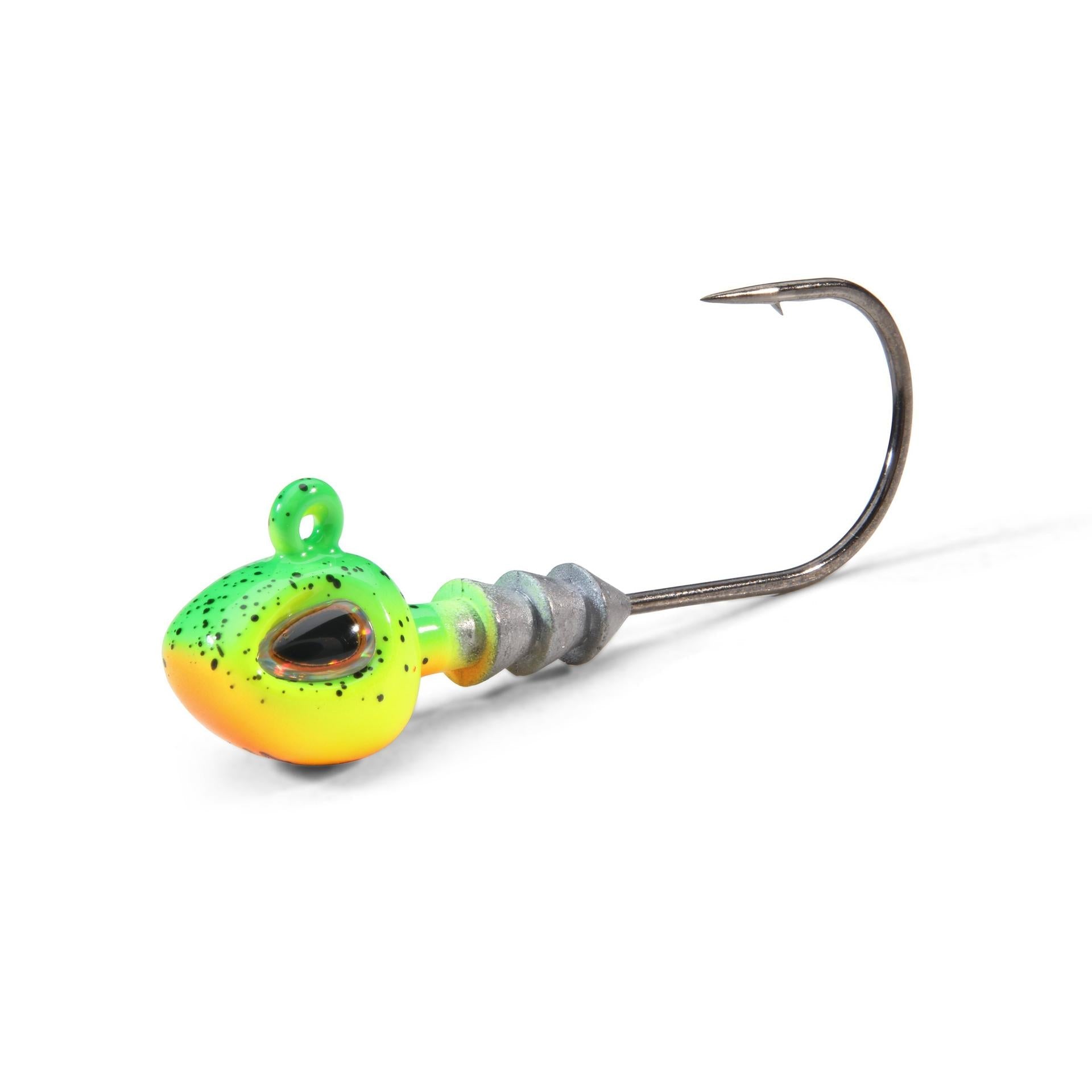 Berkley Fusion19 Hybrid Jighead