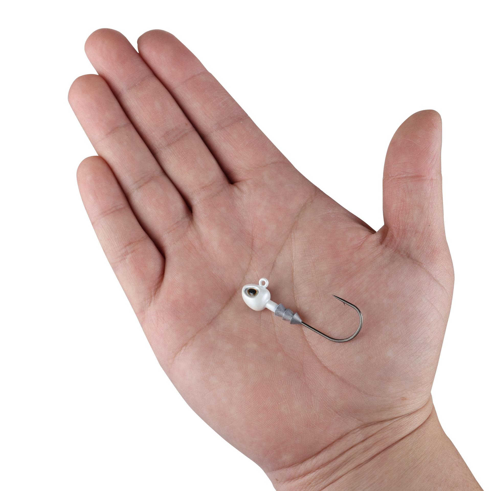 Berkley Fusion19 Hybrid Jighead