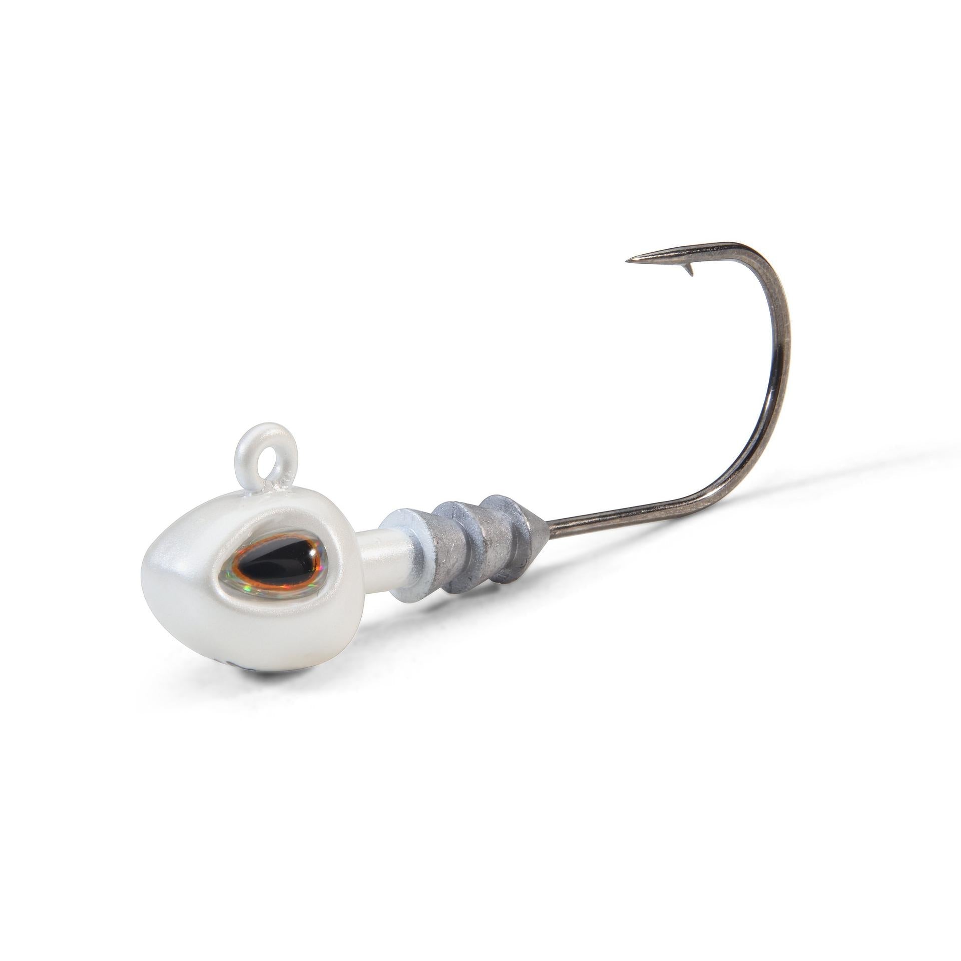 Berkley Fusion19 Hybrid Jighead