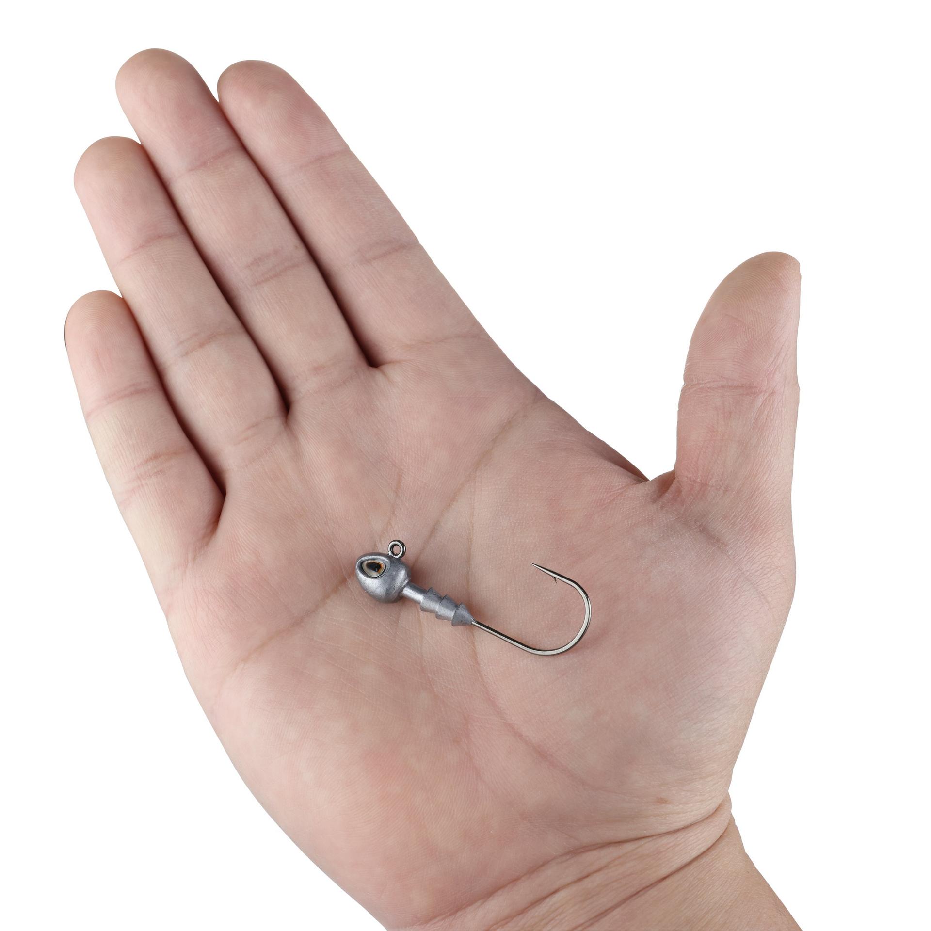 Berkley Fusion19 Hybrid Jighead