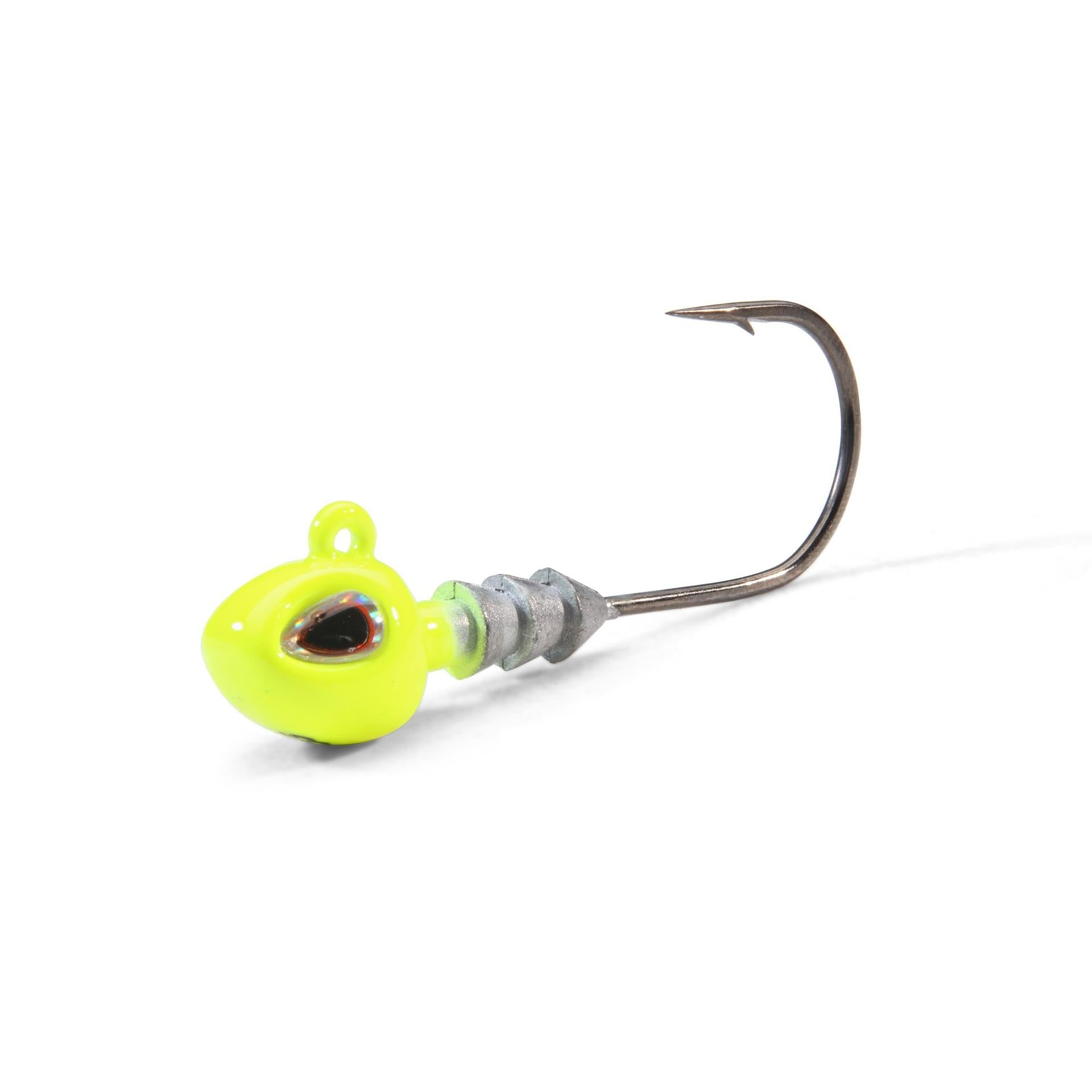 Berkley Fusion19 Hybrid Jighead