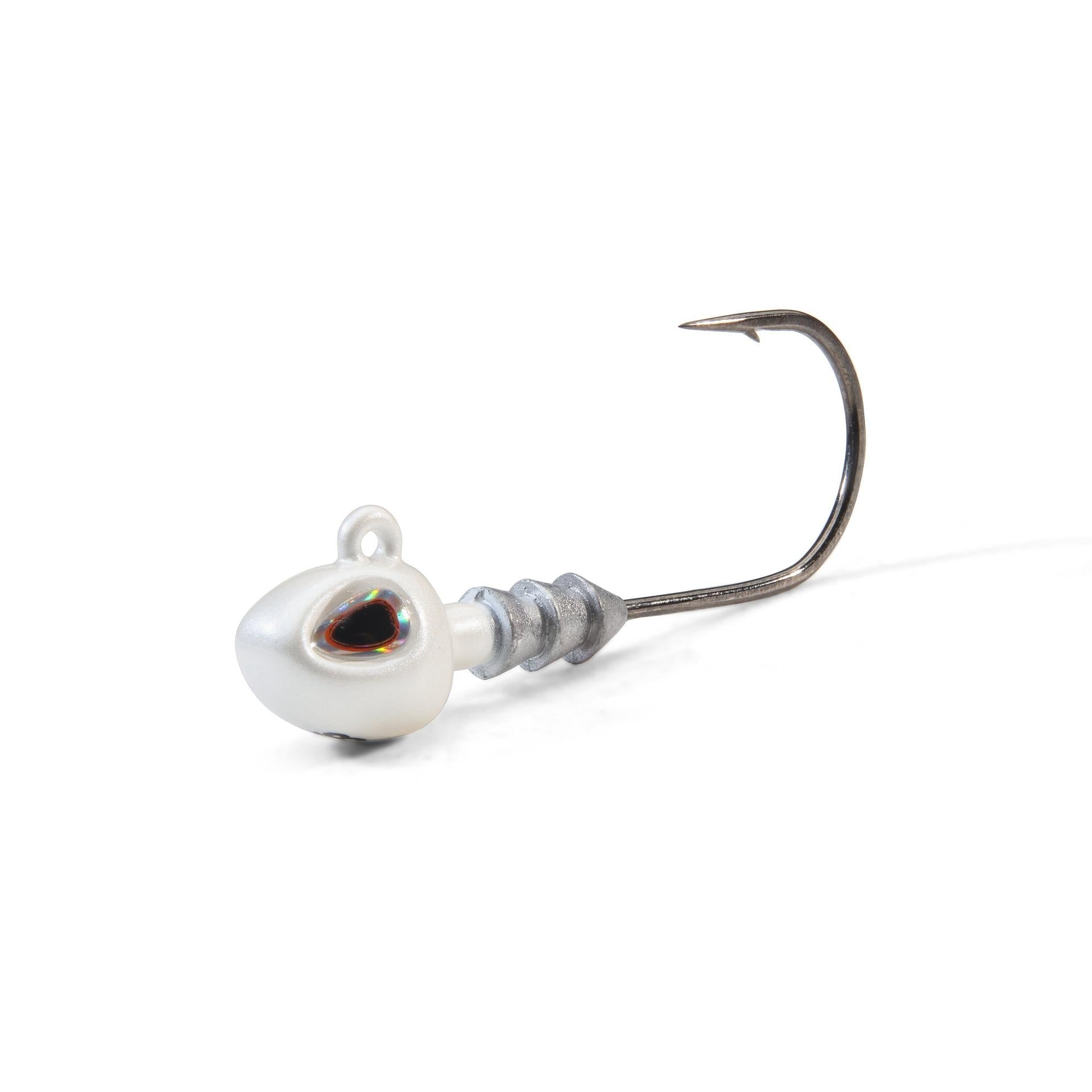 Berkley Fusion19 Hybrid Jighead
