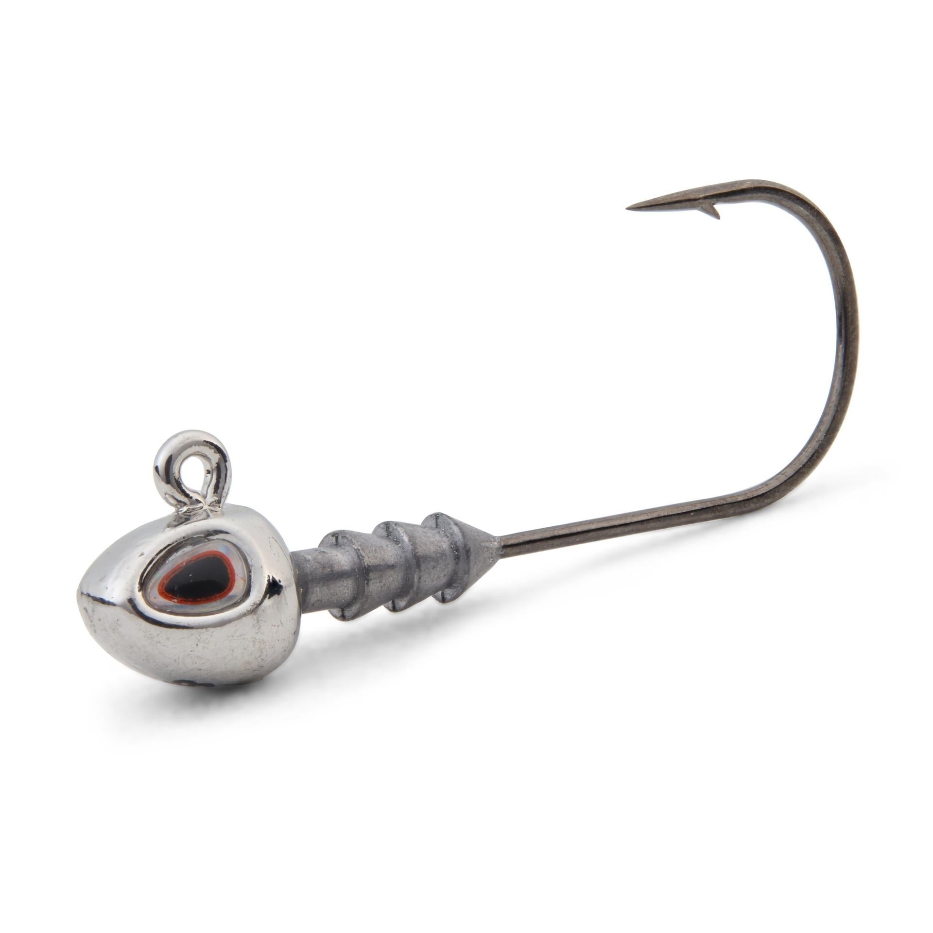 Berkley Fusion19 Hybrid Jighead