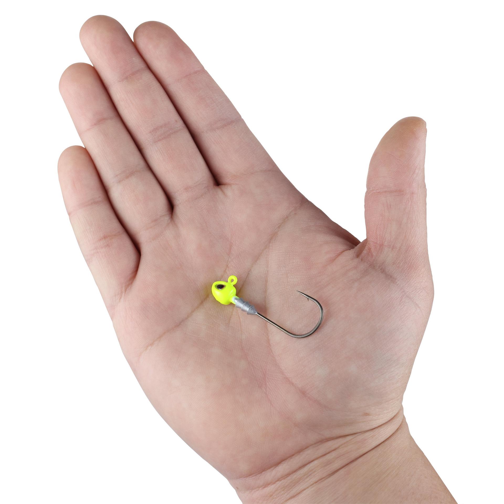 Berkley Fusion19 Hybrid Jighead