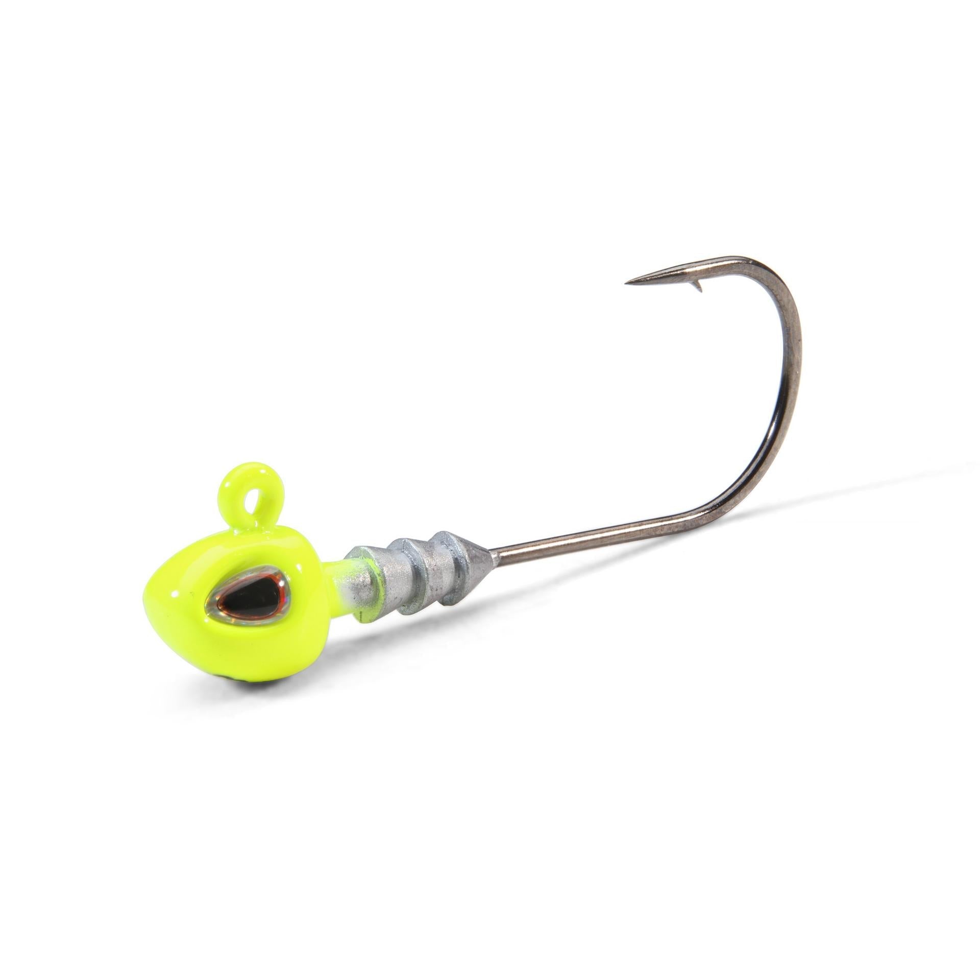 Berkley Fusion19 Hybrid Jighead
