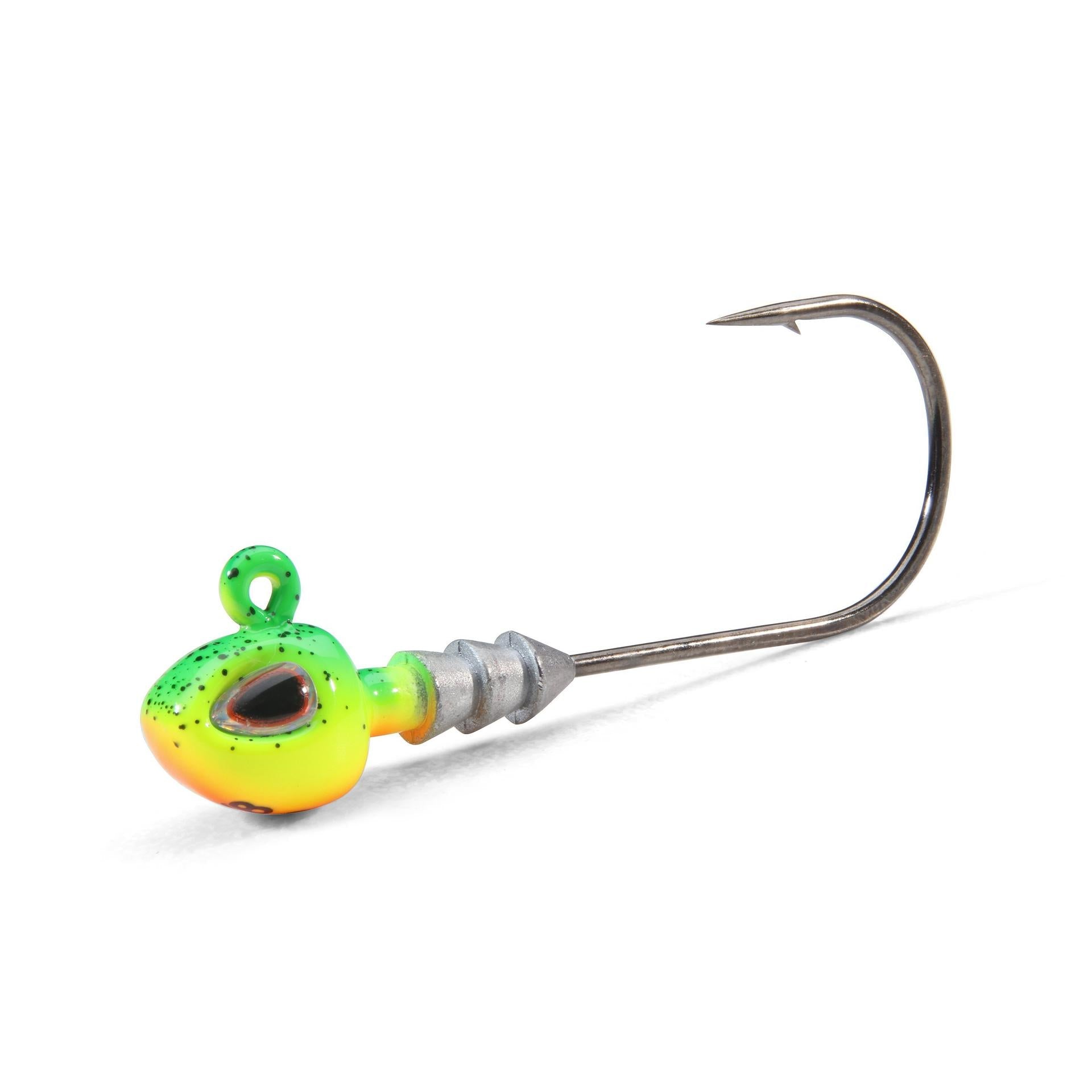 Berkley Fusion19 Hybrid Jighead