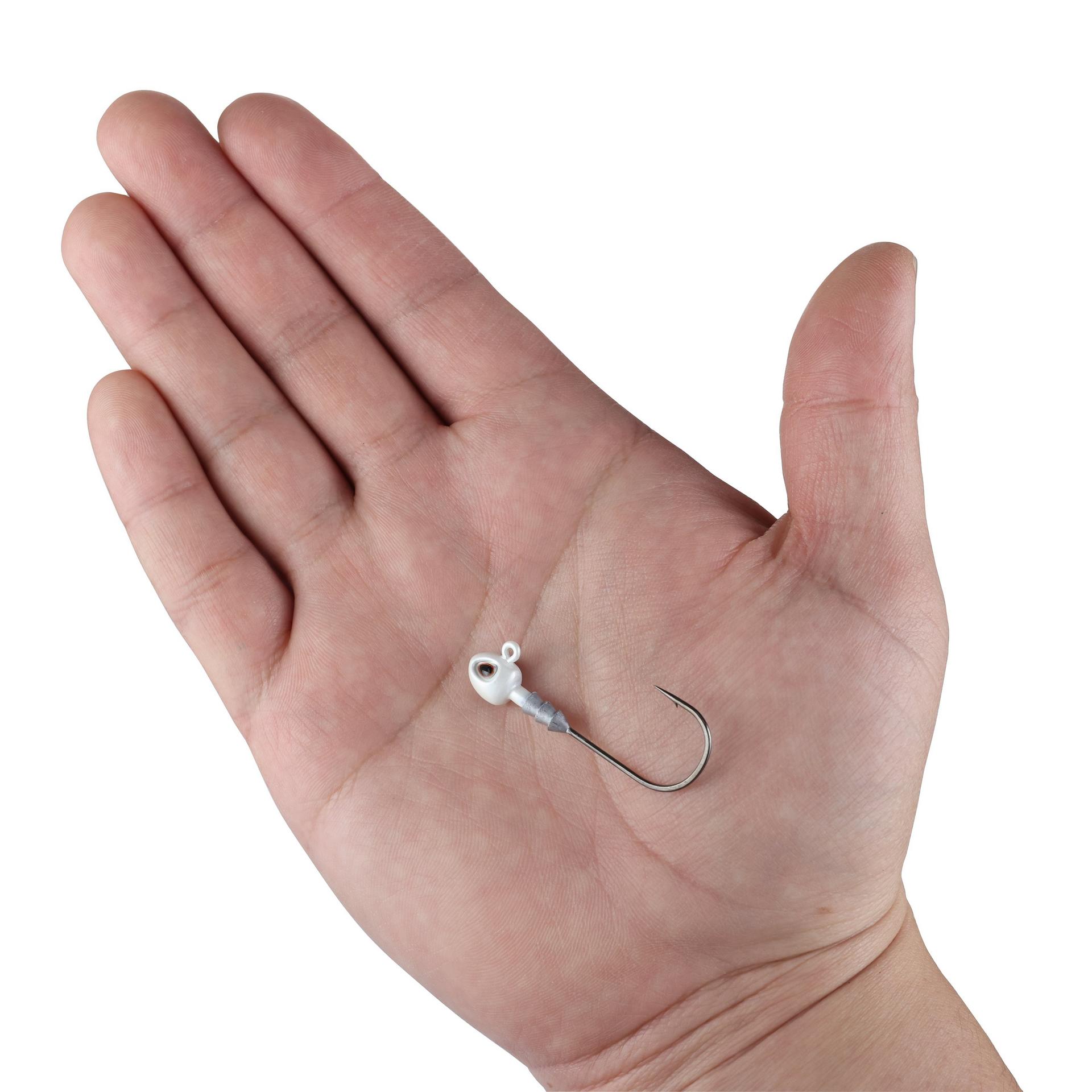 Berkley Fusion19 Hybrid Jighead