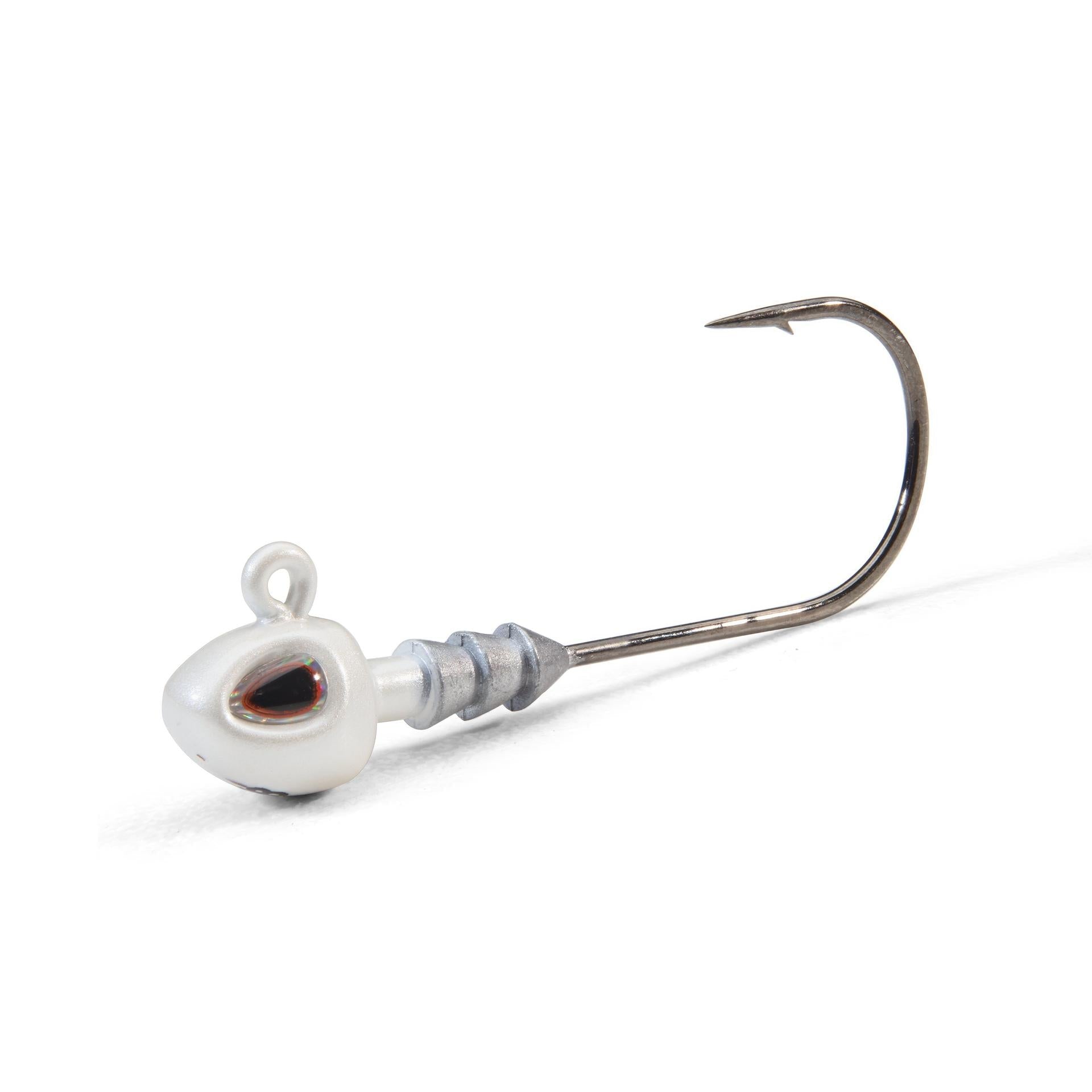 Berkley Fusion19 Hybrid Jighead