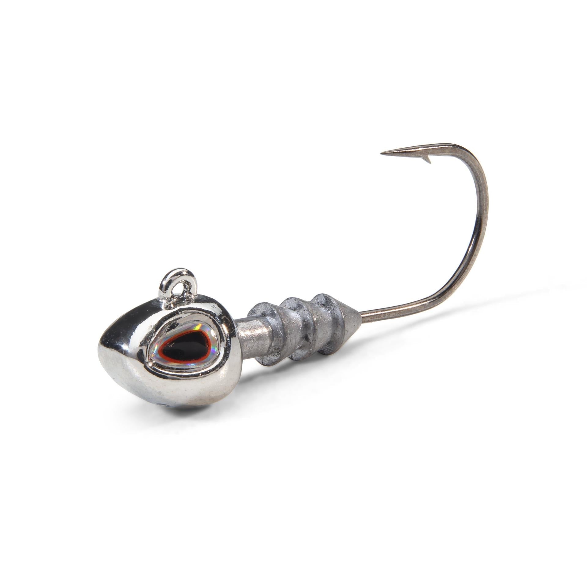 Berkley Fusion19 Hybrid Jighead