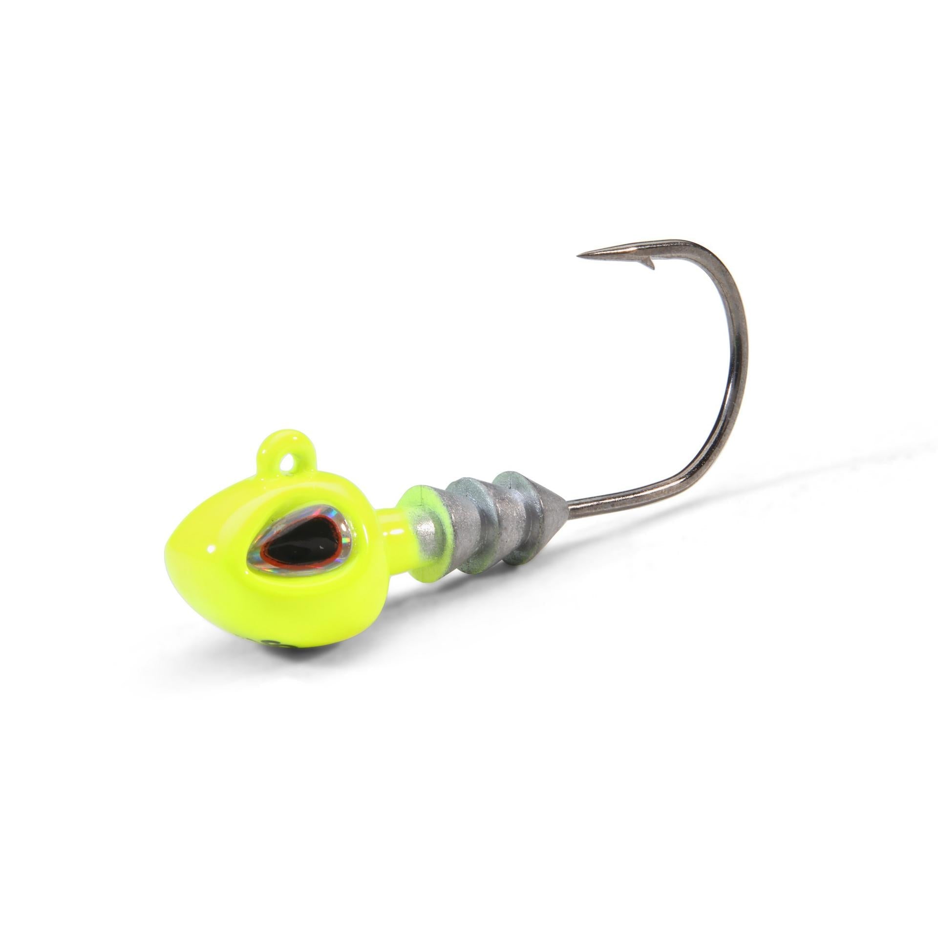 Berkley Fusion19 Hybrid Jighead