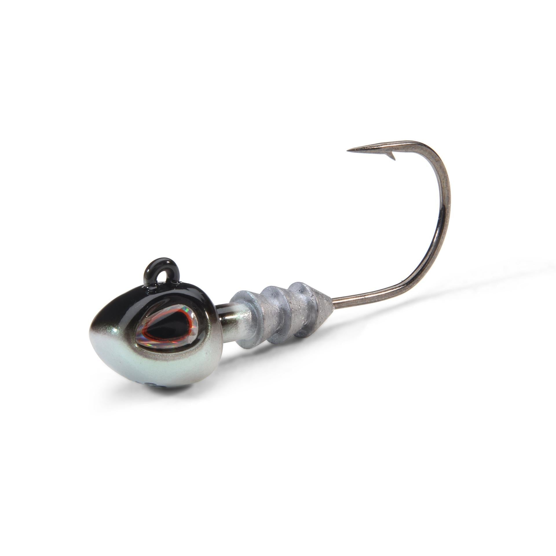 Berkley Fusion19 Hybrid Jighead