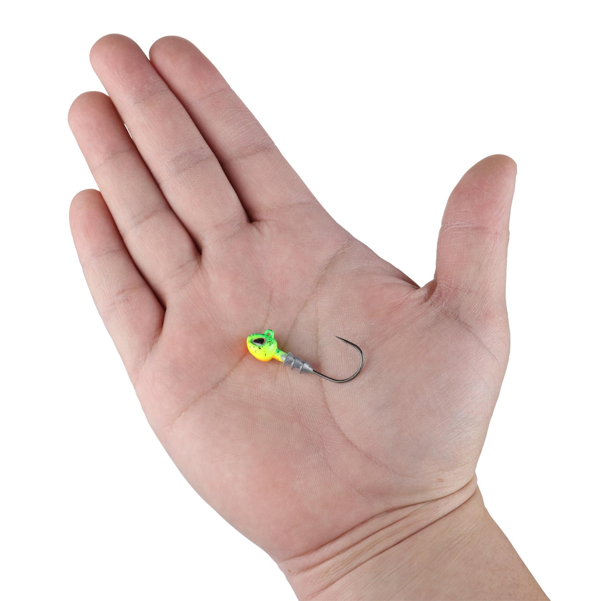 Berkley Fusion19 Hybrid Jighead