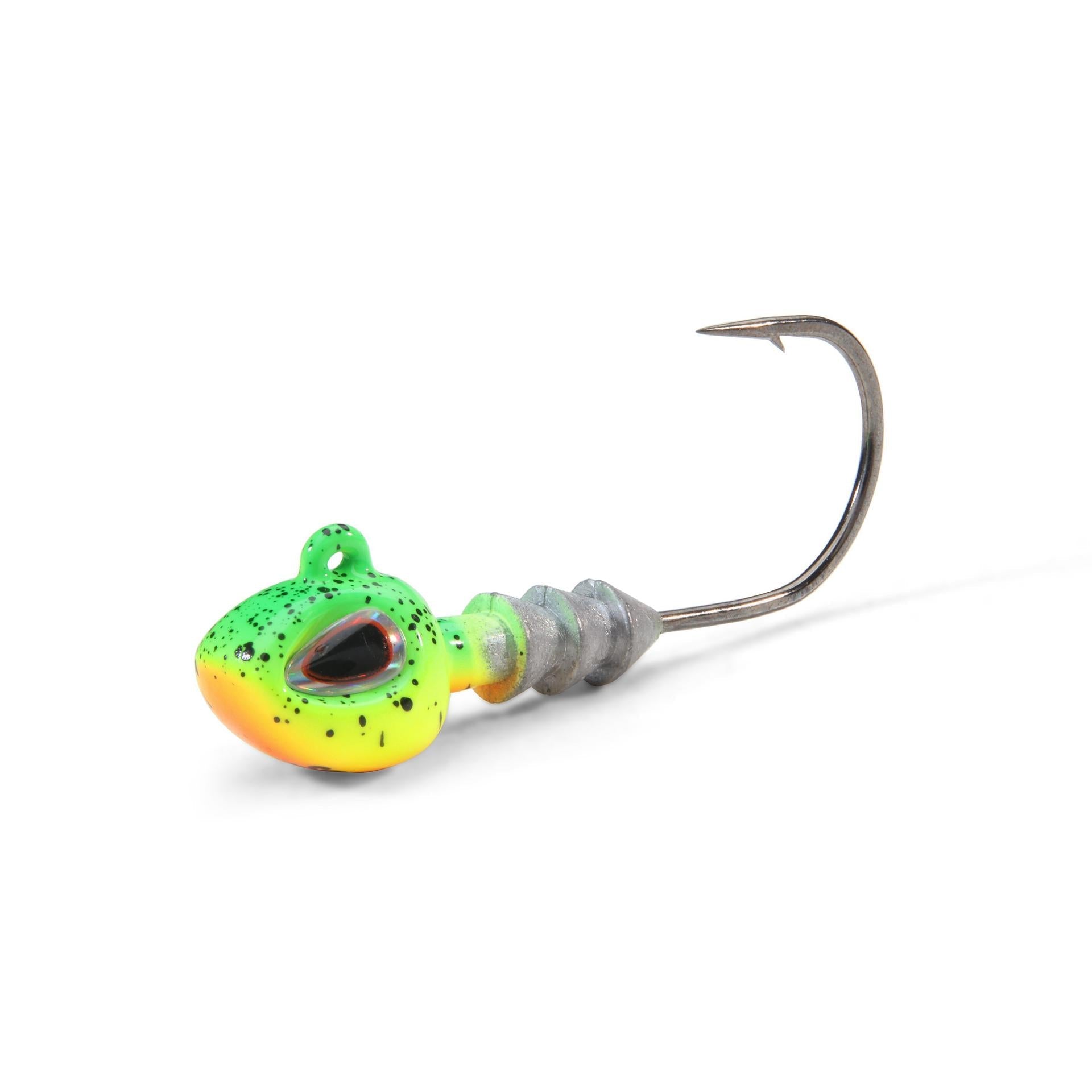 Berkley Fusion19 Hybrid Jighead