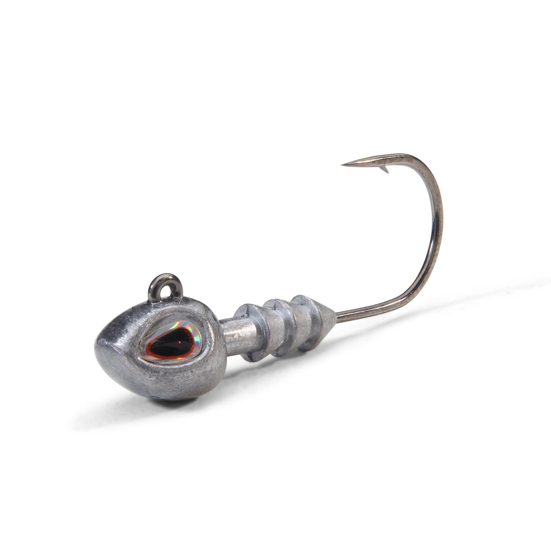 Berkley Fusion19 Hybrid Jighead