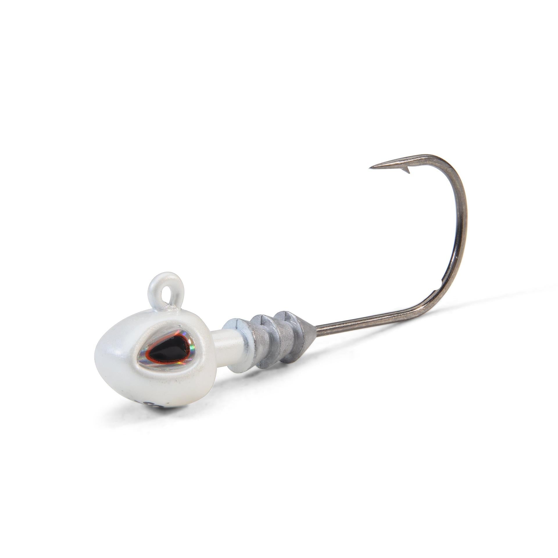 Berkley Fusion19 Hybrid Jighead