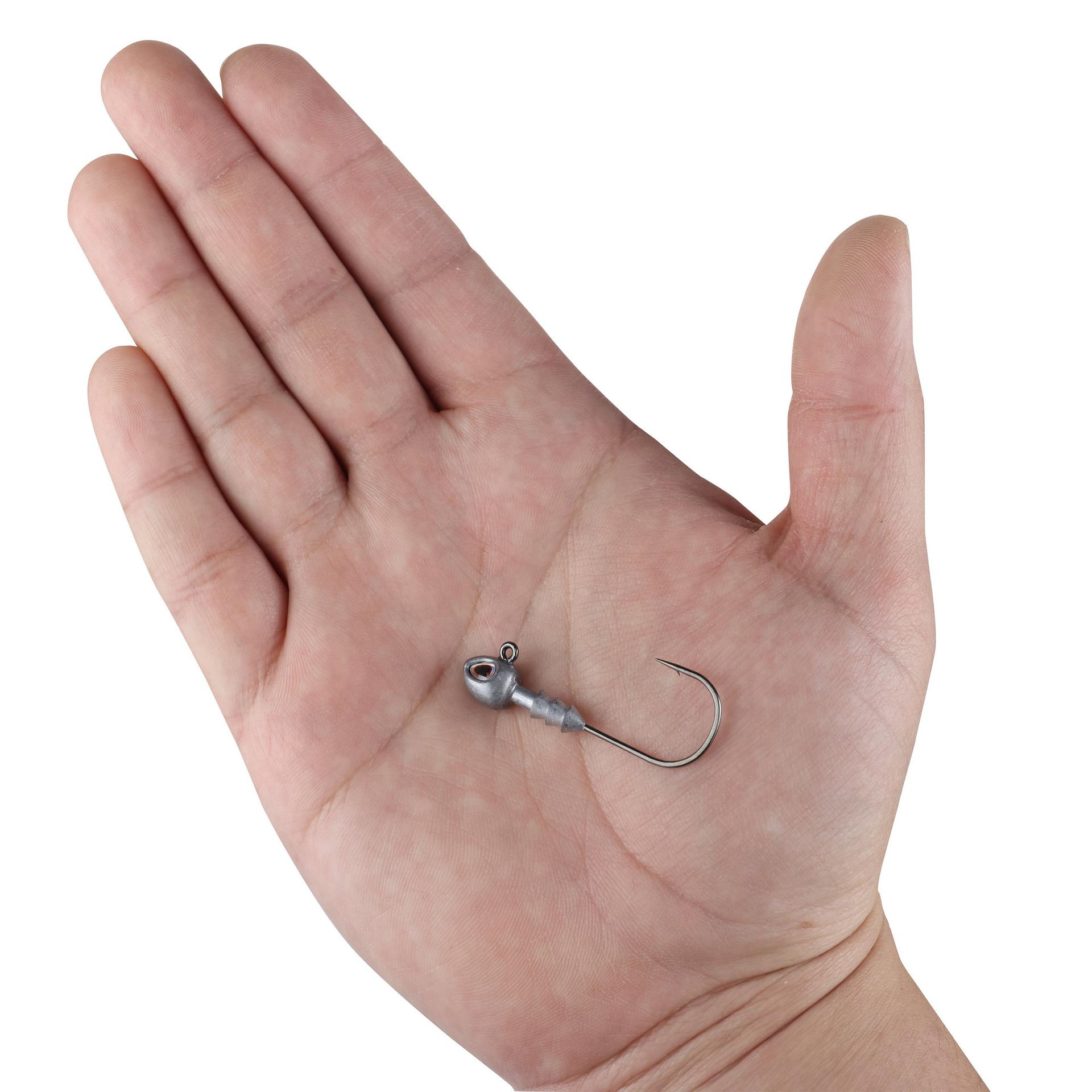 Berkley Fusion19 Hybrid Jighead