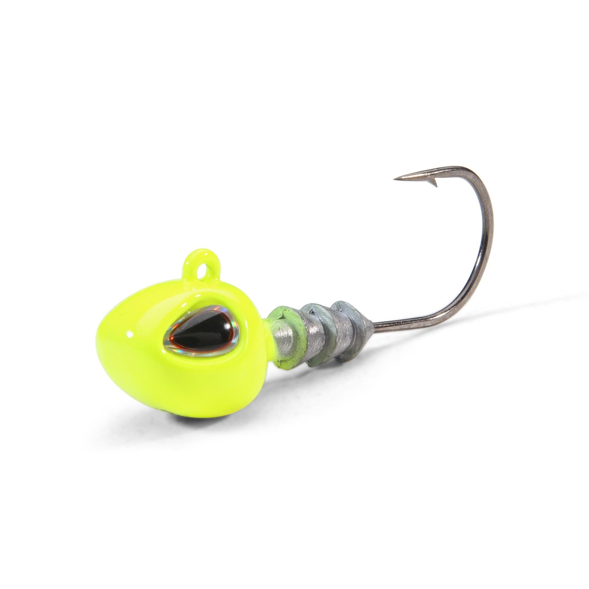 Berkley Fusion19 Hybrid Jighead