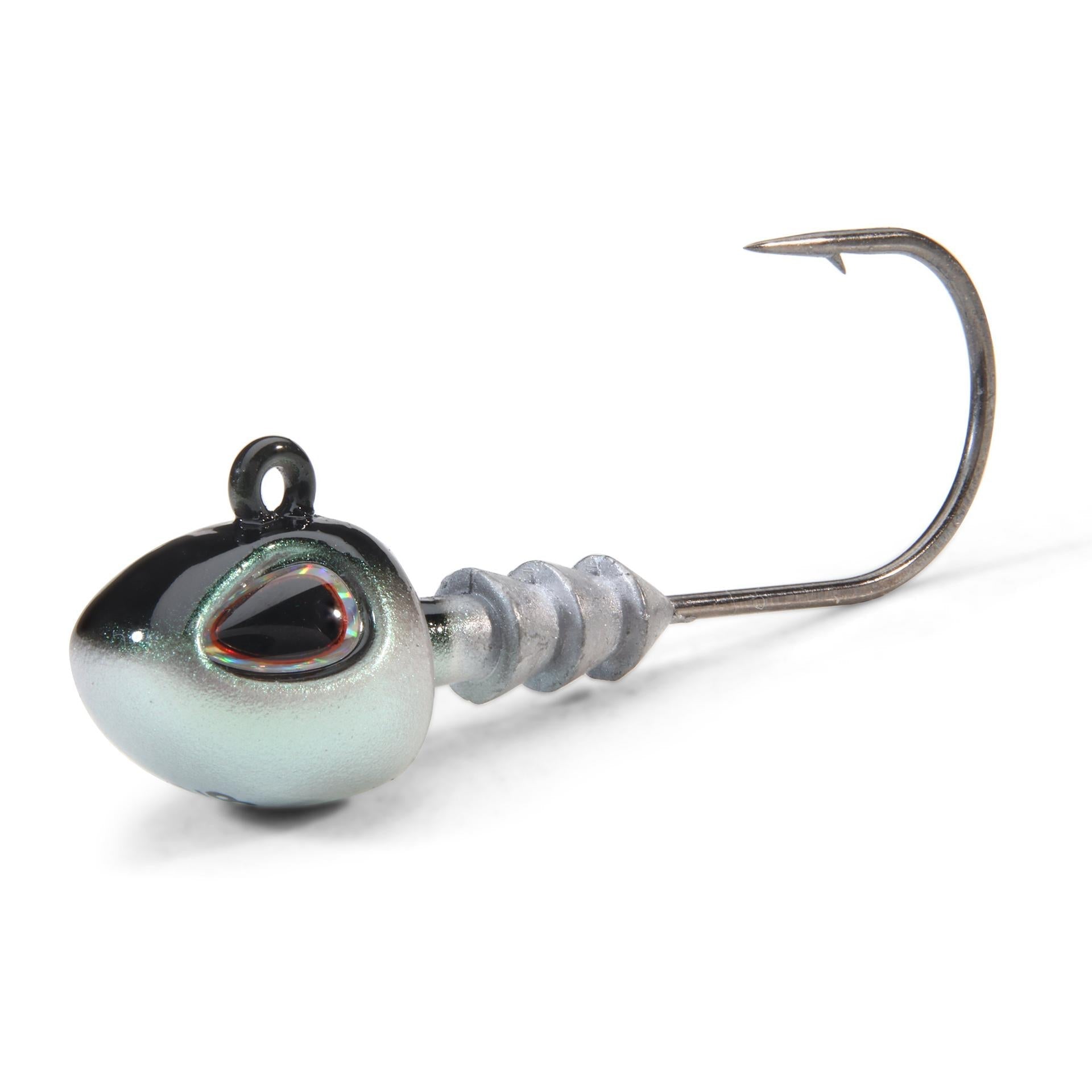 Berkley Fusion19 Hybrid Jighead
