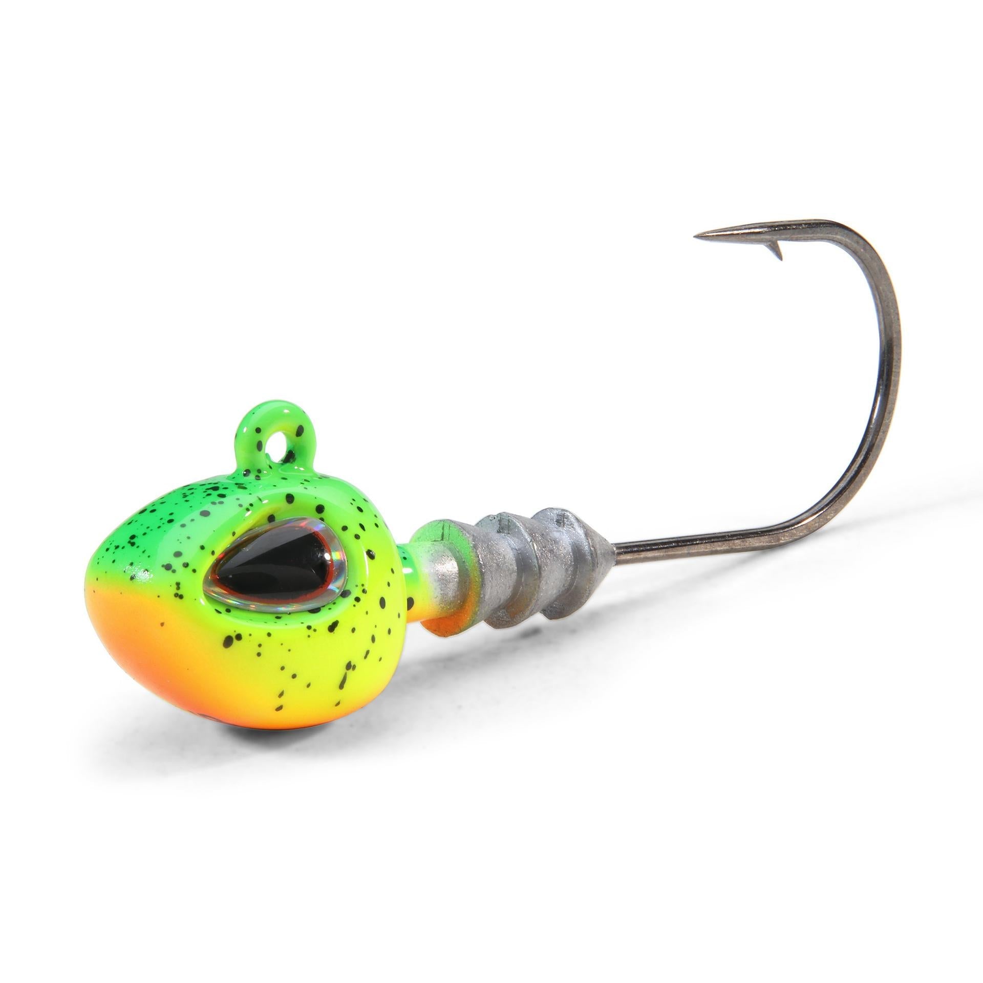 Berkley Fusion19 Hybrid Jighead