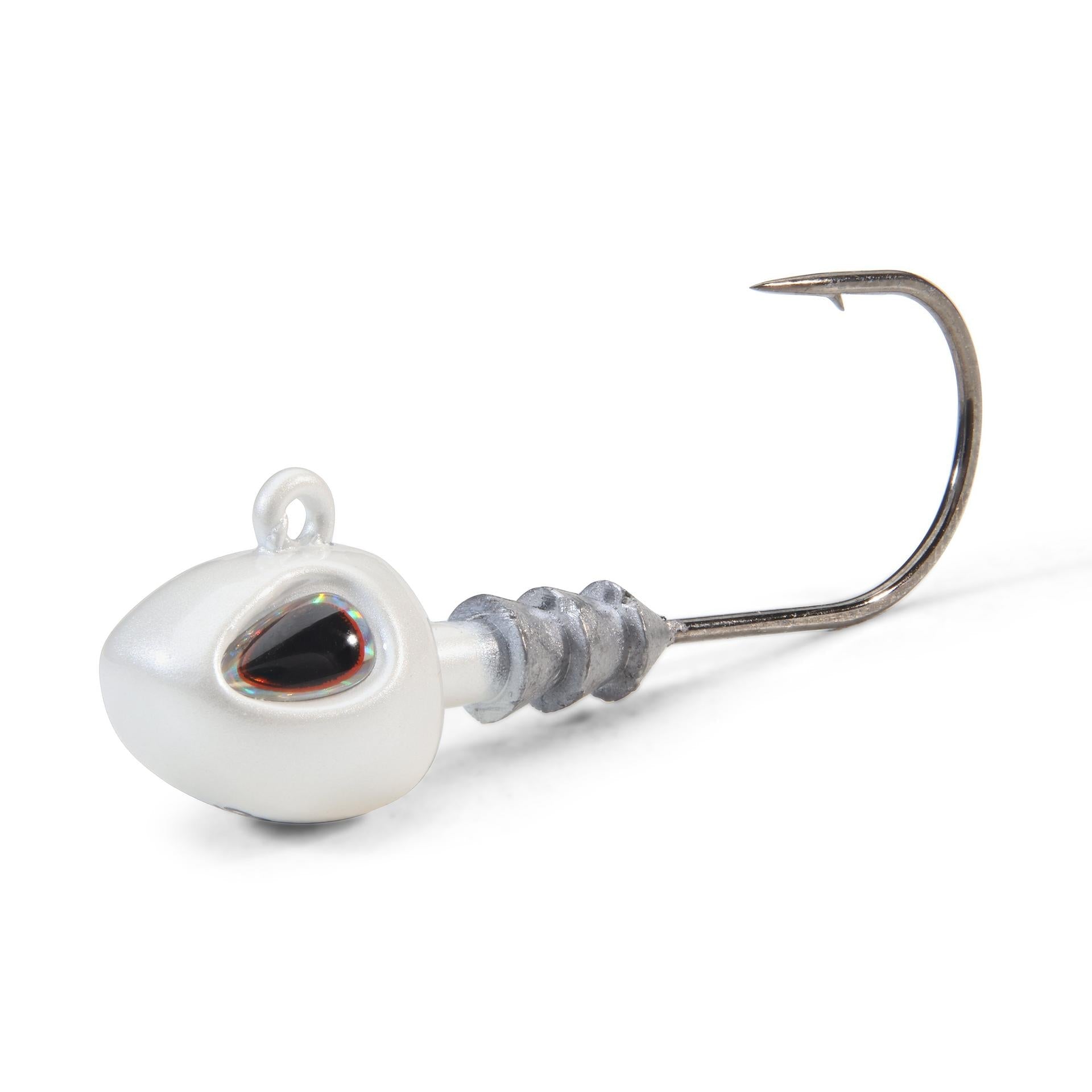 Berkley Fusion19 Hybrid Jighead