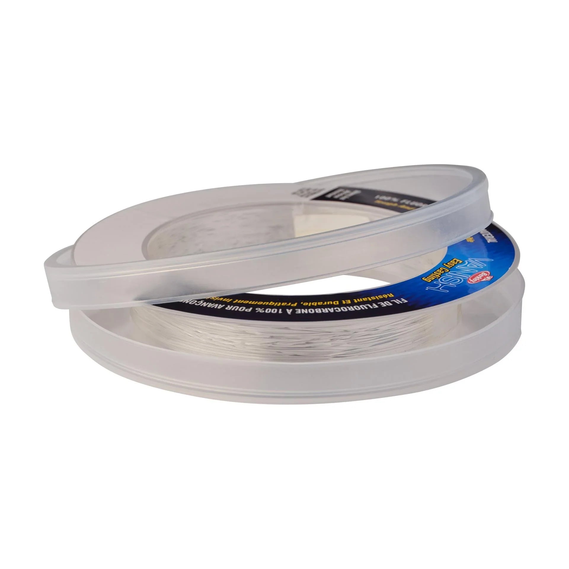 Berkley Vanish Fluorocarbon Leader Wrist Spool