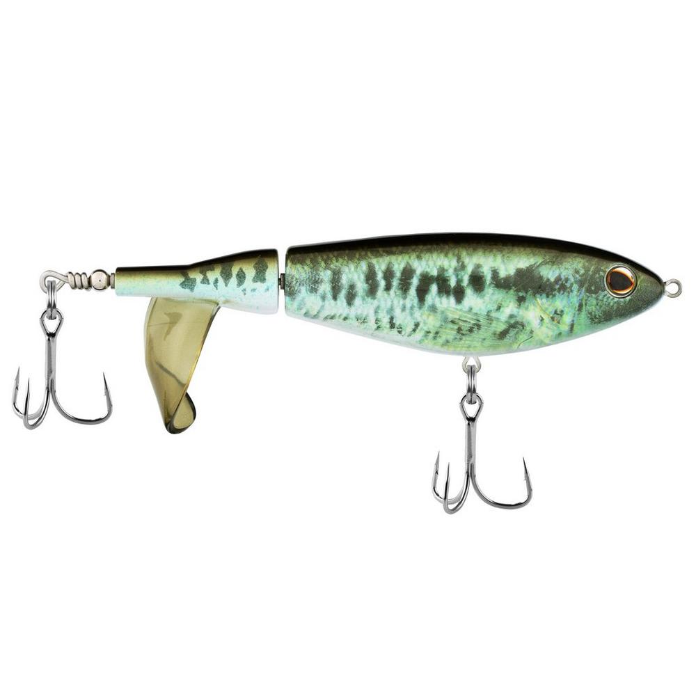Berkley Choppo Hardbait 105 HD