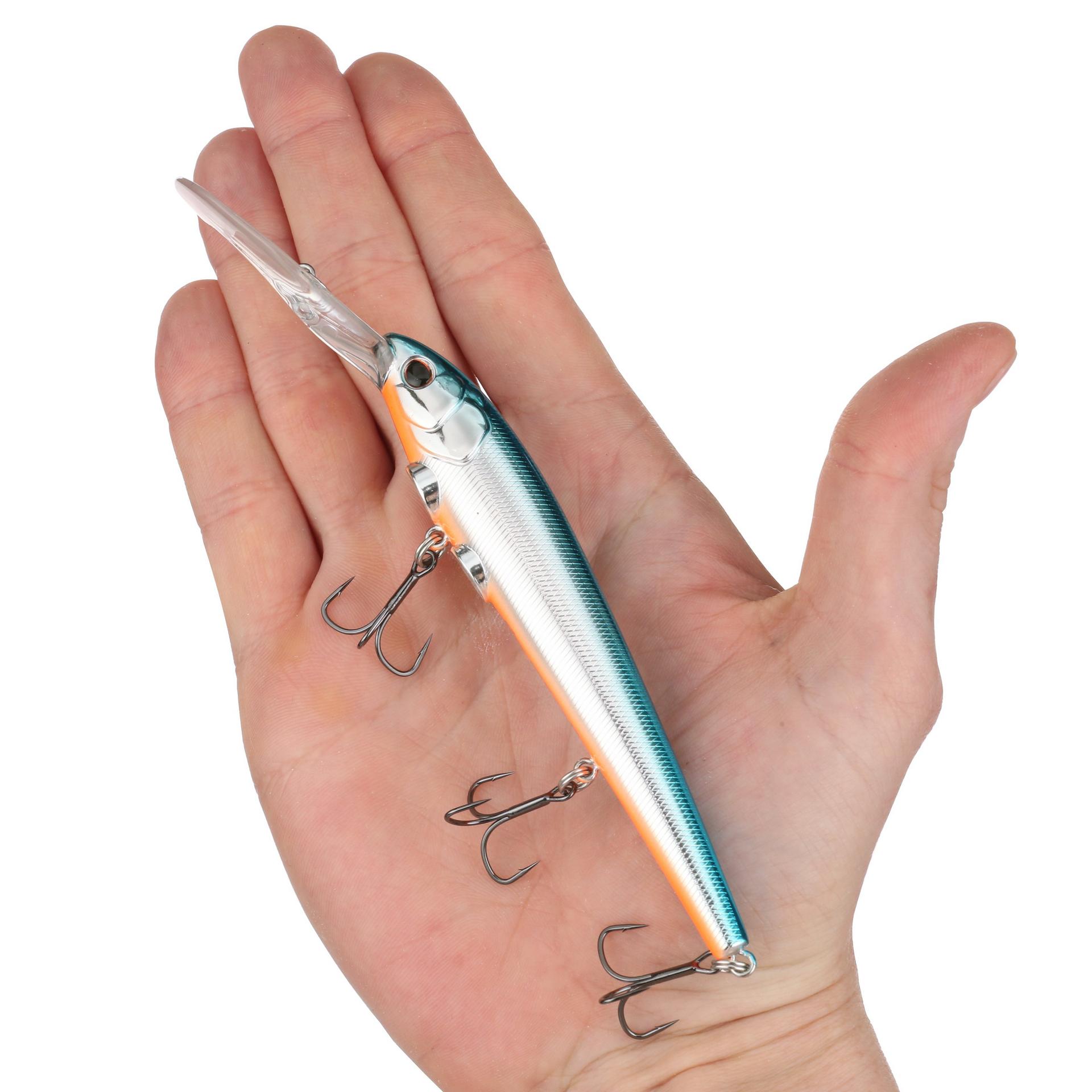 Berkley Deep Hit Stick