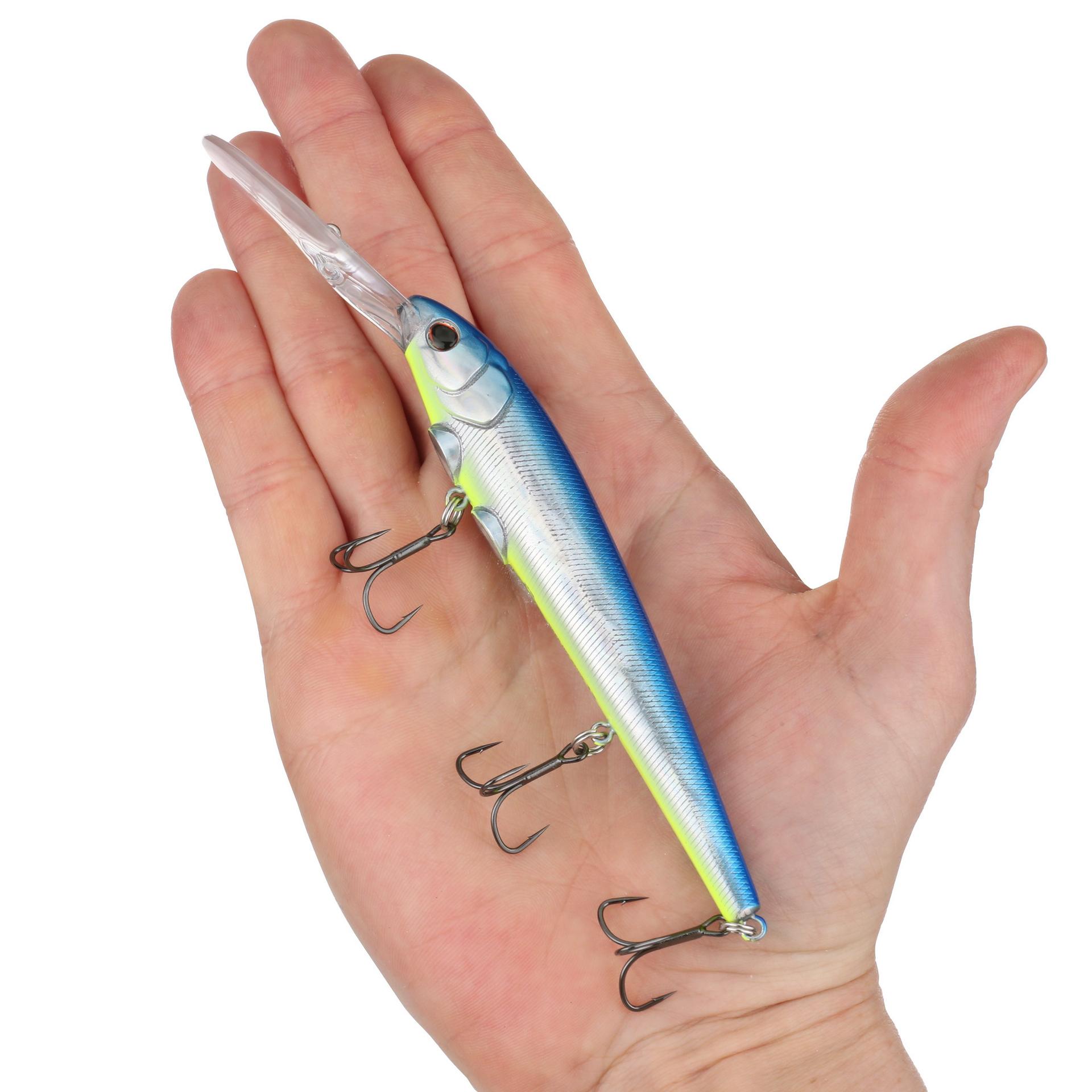 Berkley Deep Hit Stick